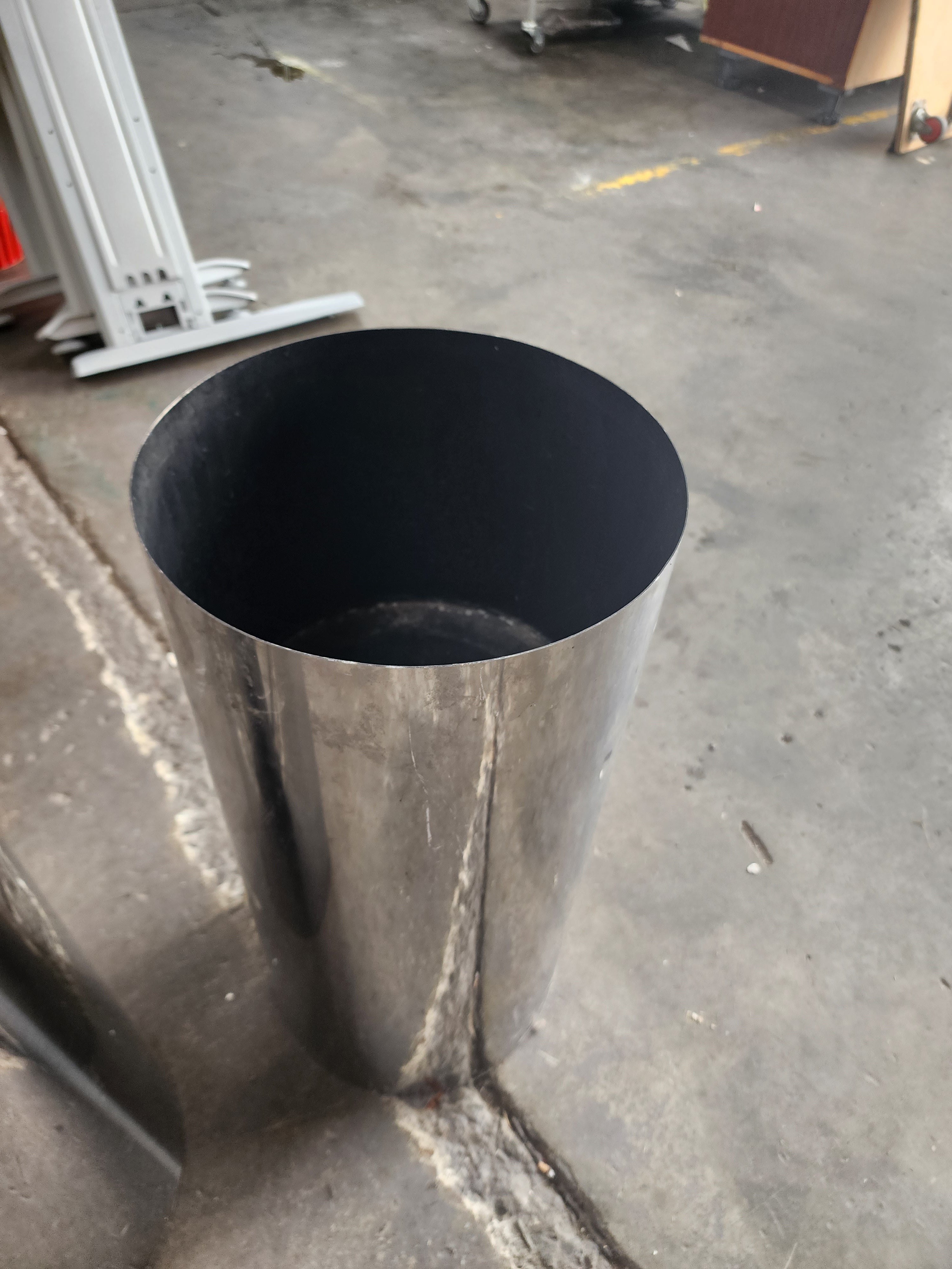 Plant Holder/Stand-Metal