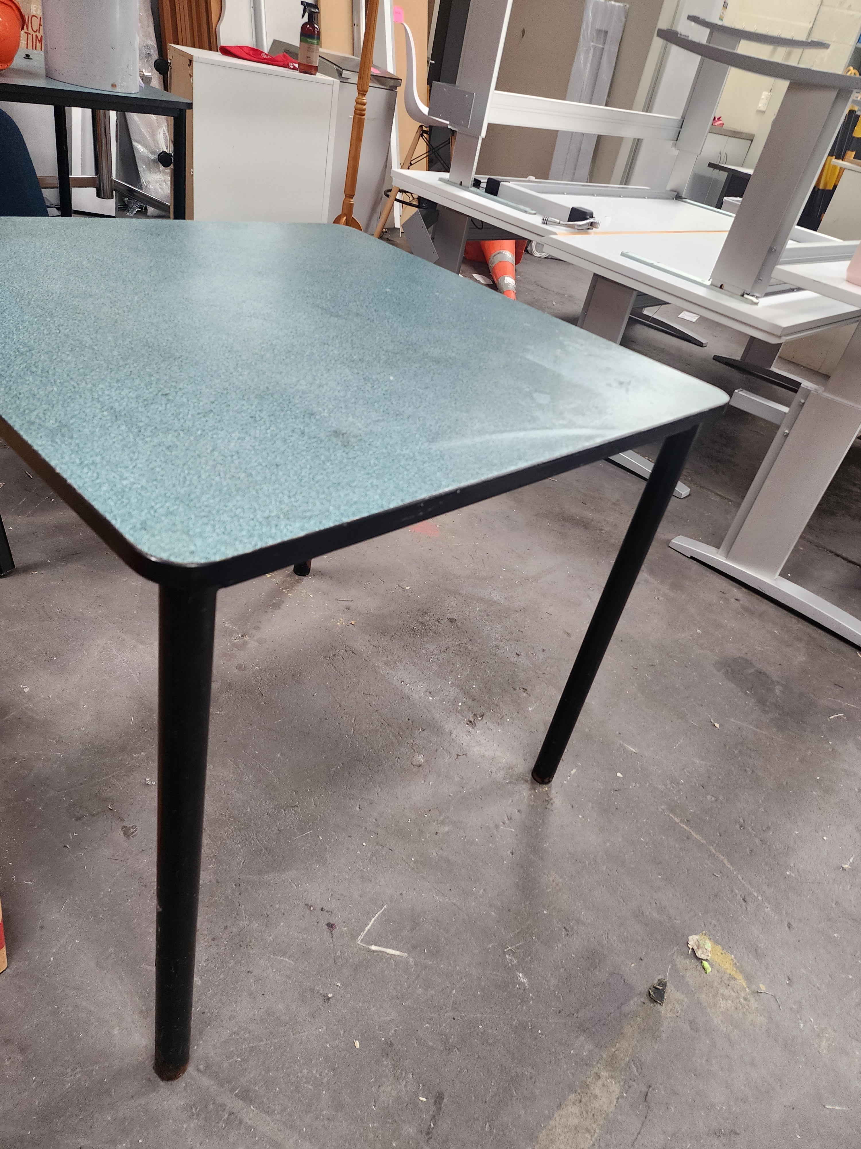Table-Green