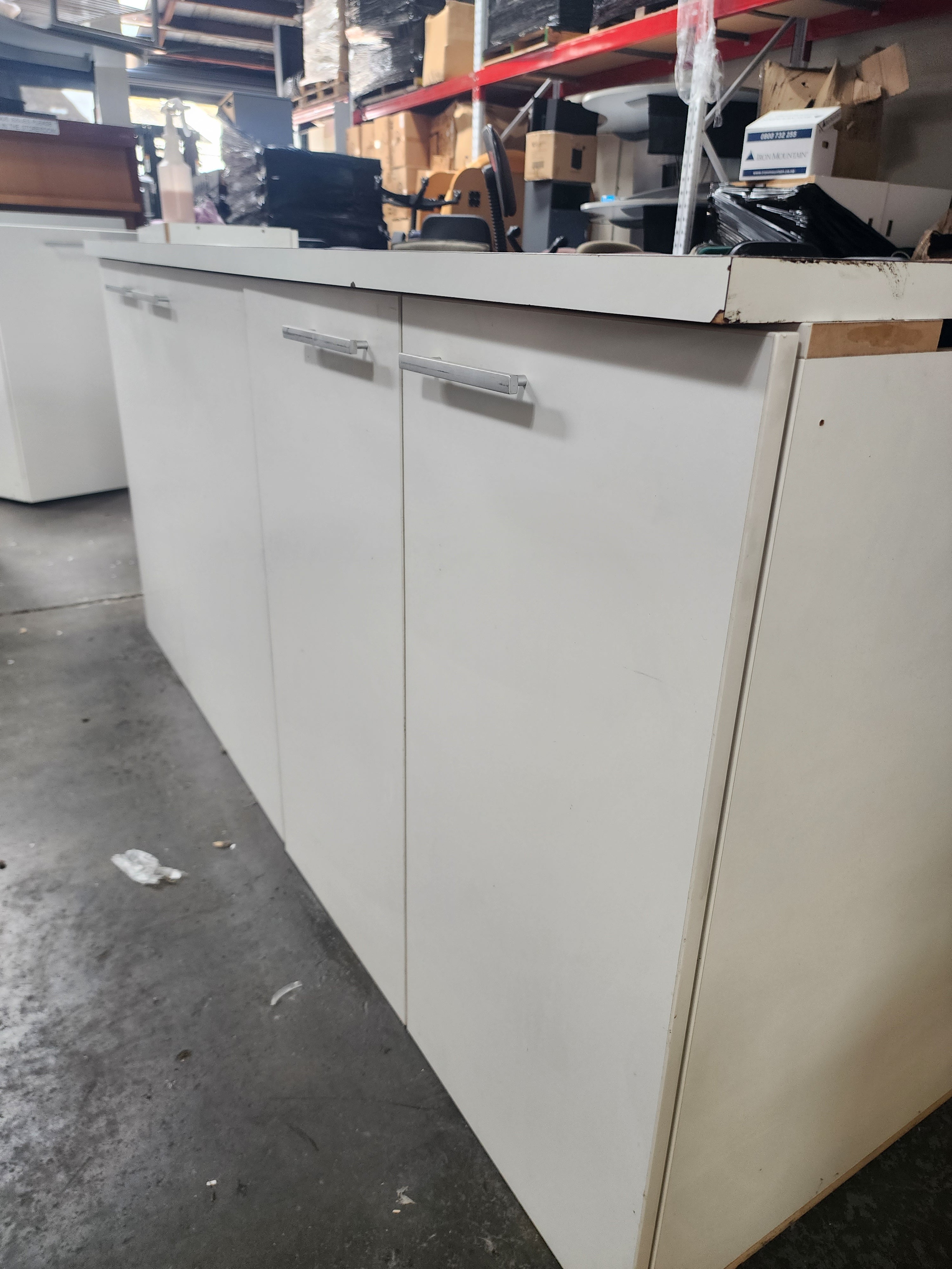 Cabinet/Kitchen Bench