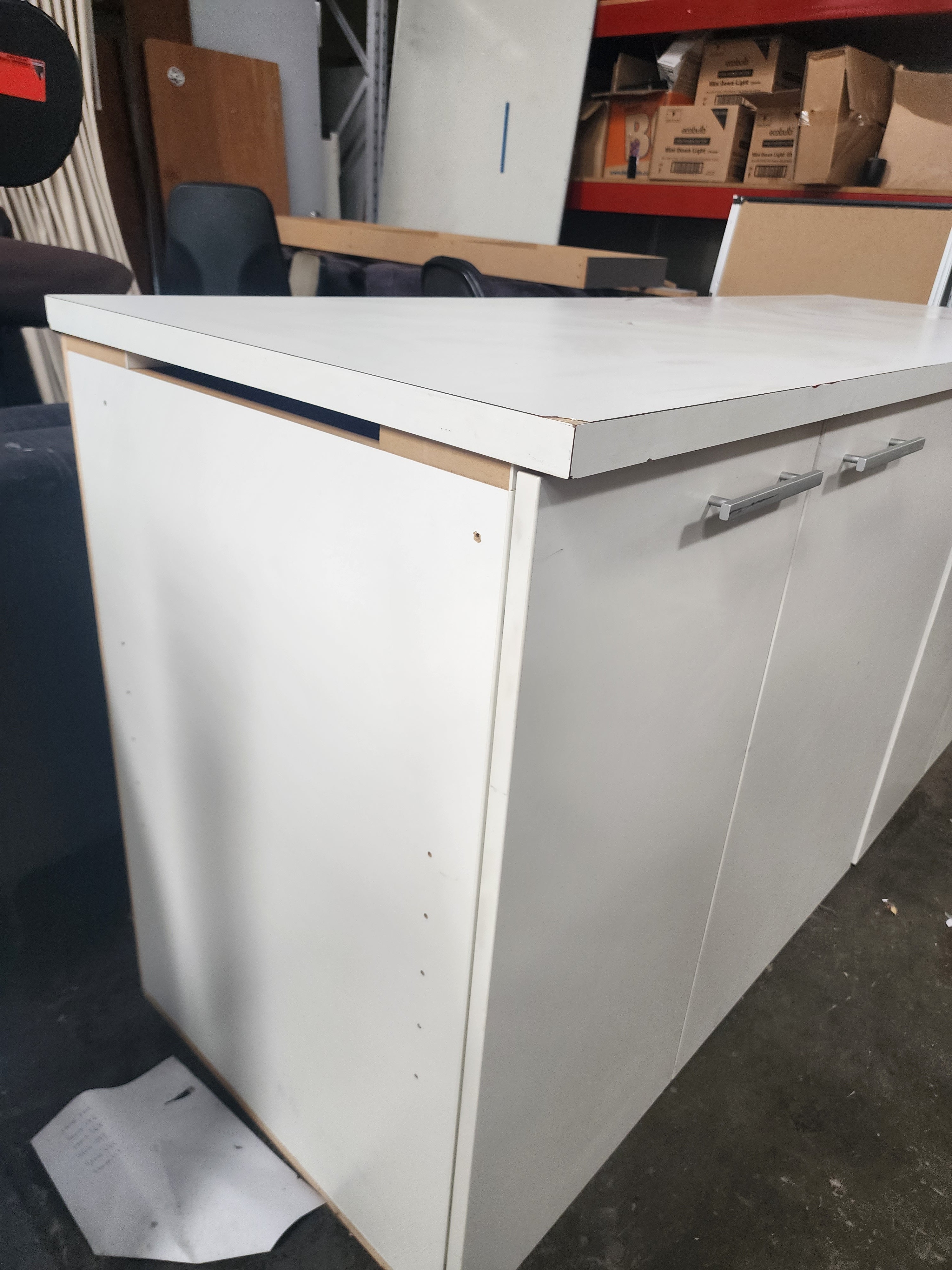 Cabinet/Kitchen Bench