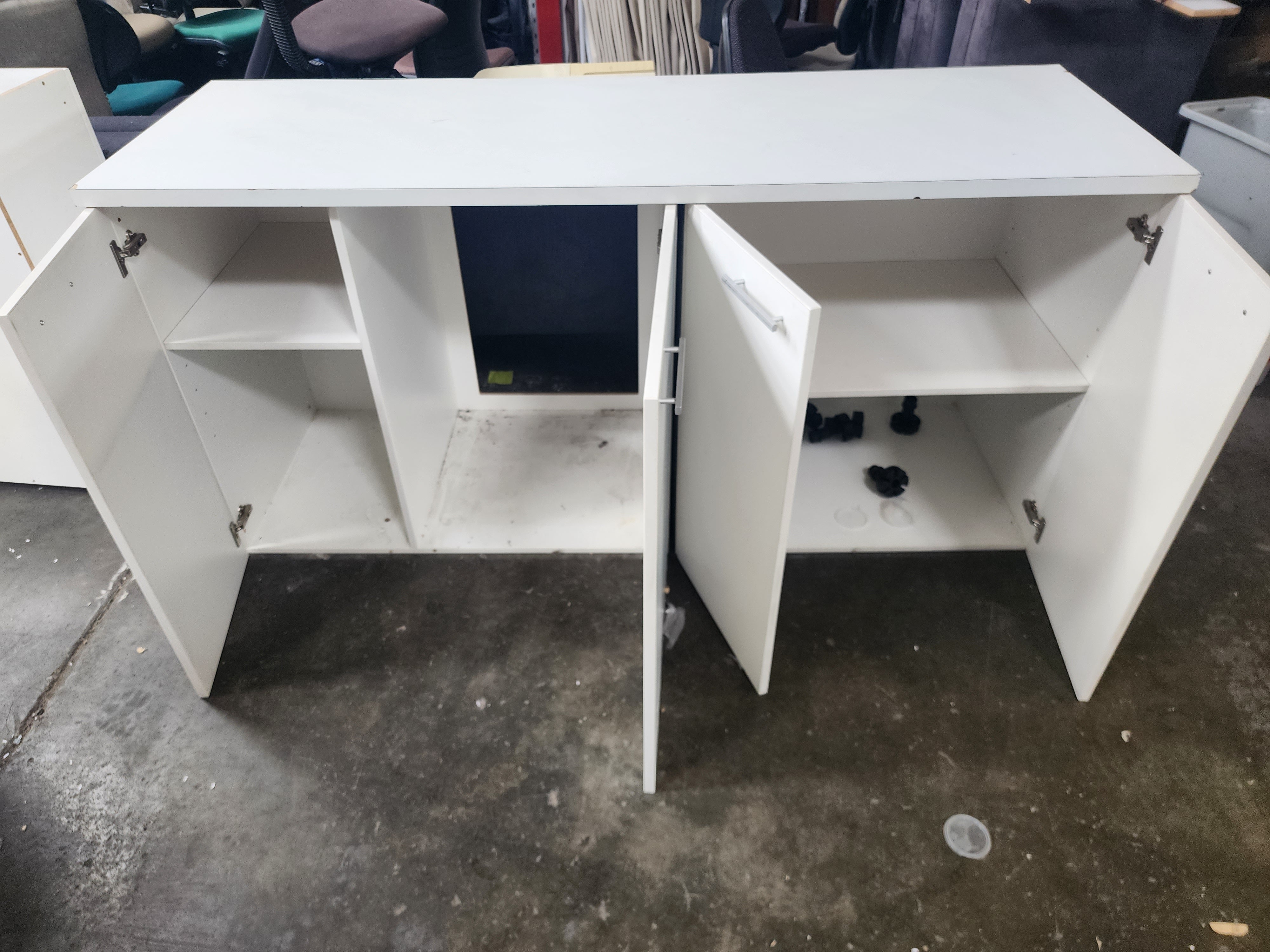 Cabinet/Kitchen Bench