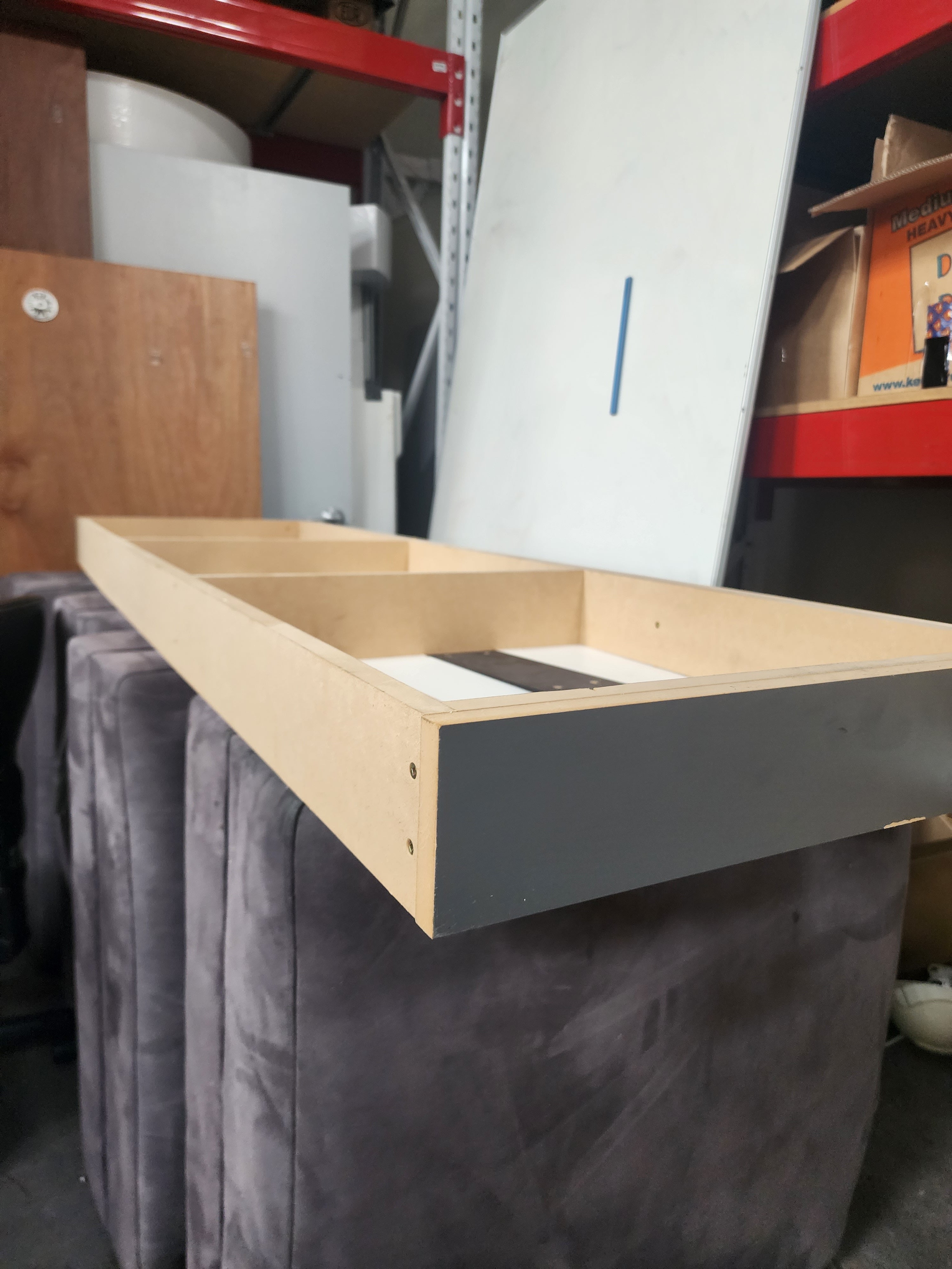 Cabinet/Kitchen Bench