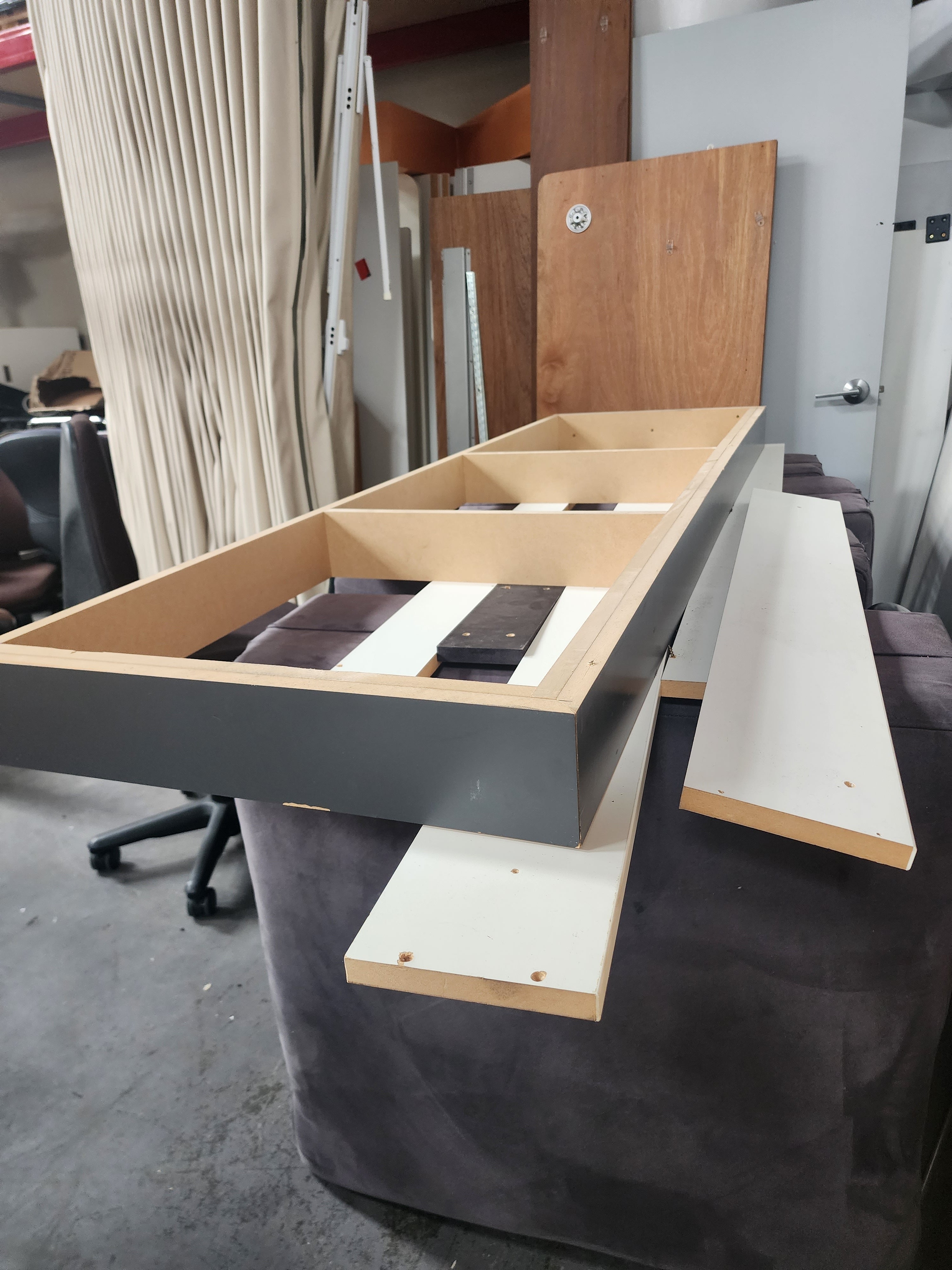 Cabinet/Kitchen Bench