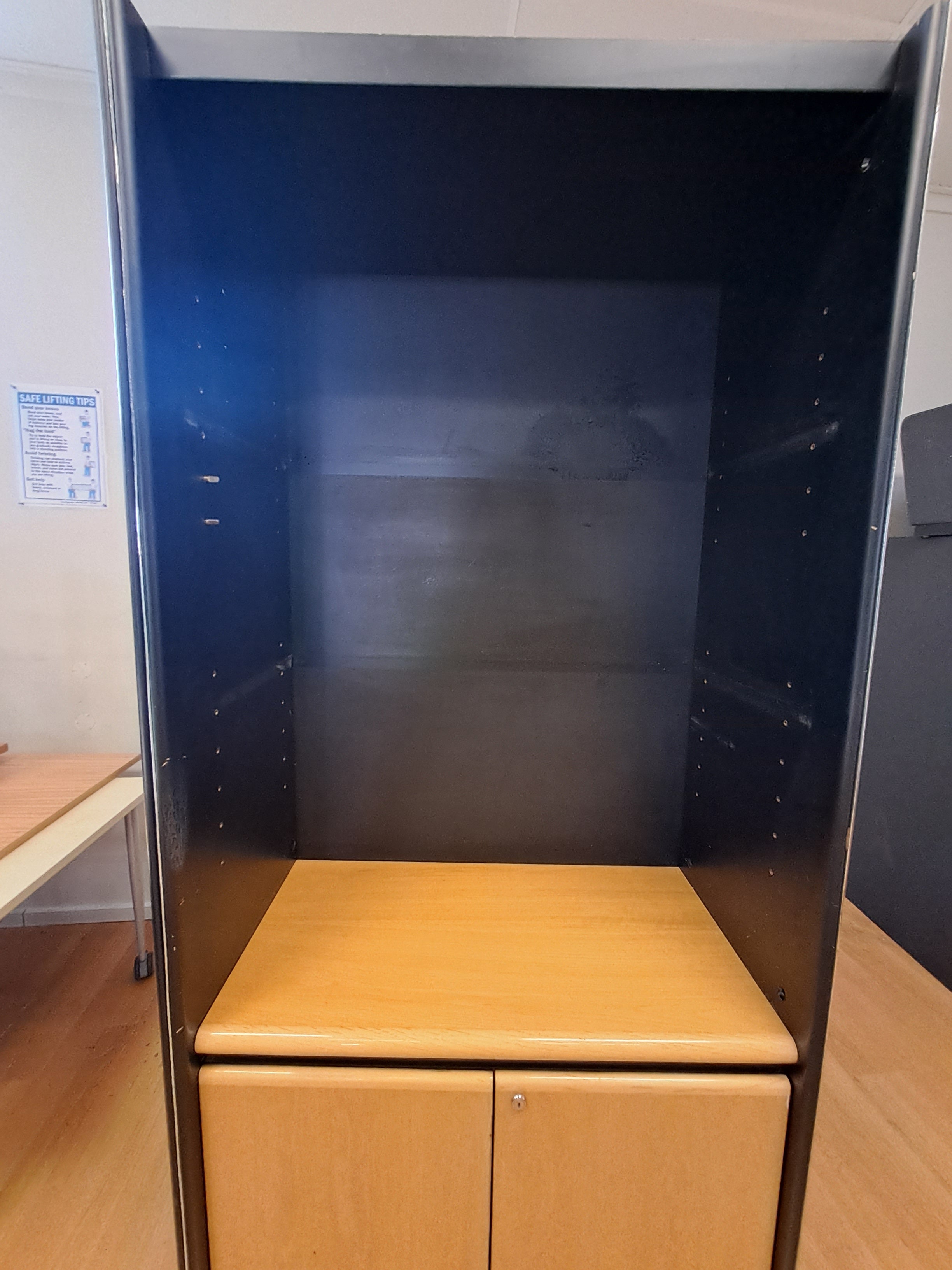 Storage Shelf/Cabinet
