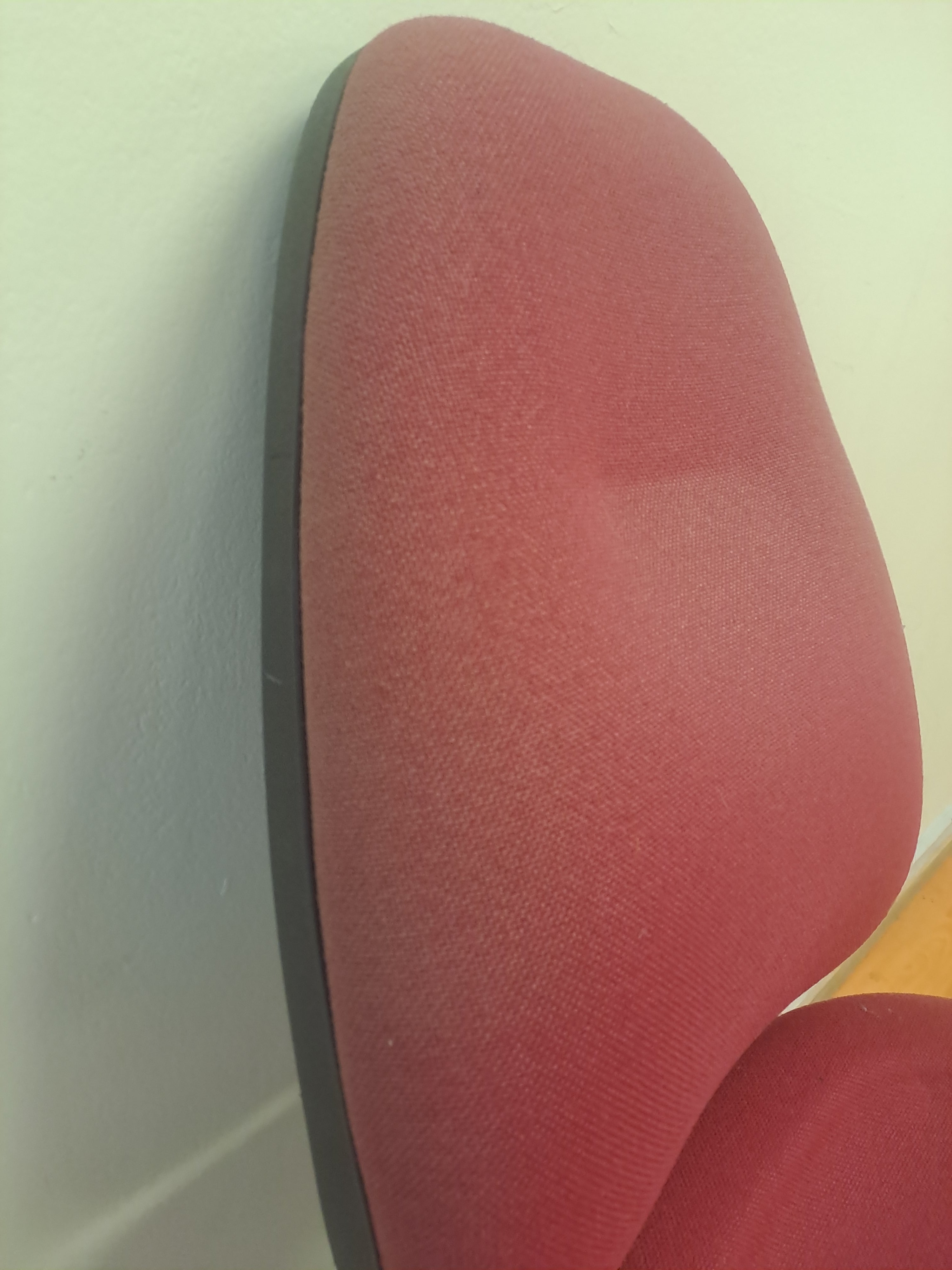 Spectrum2 Chair-Red