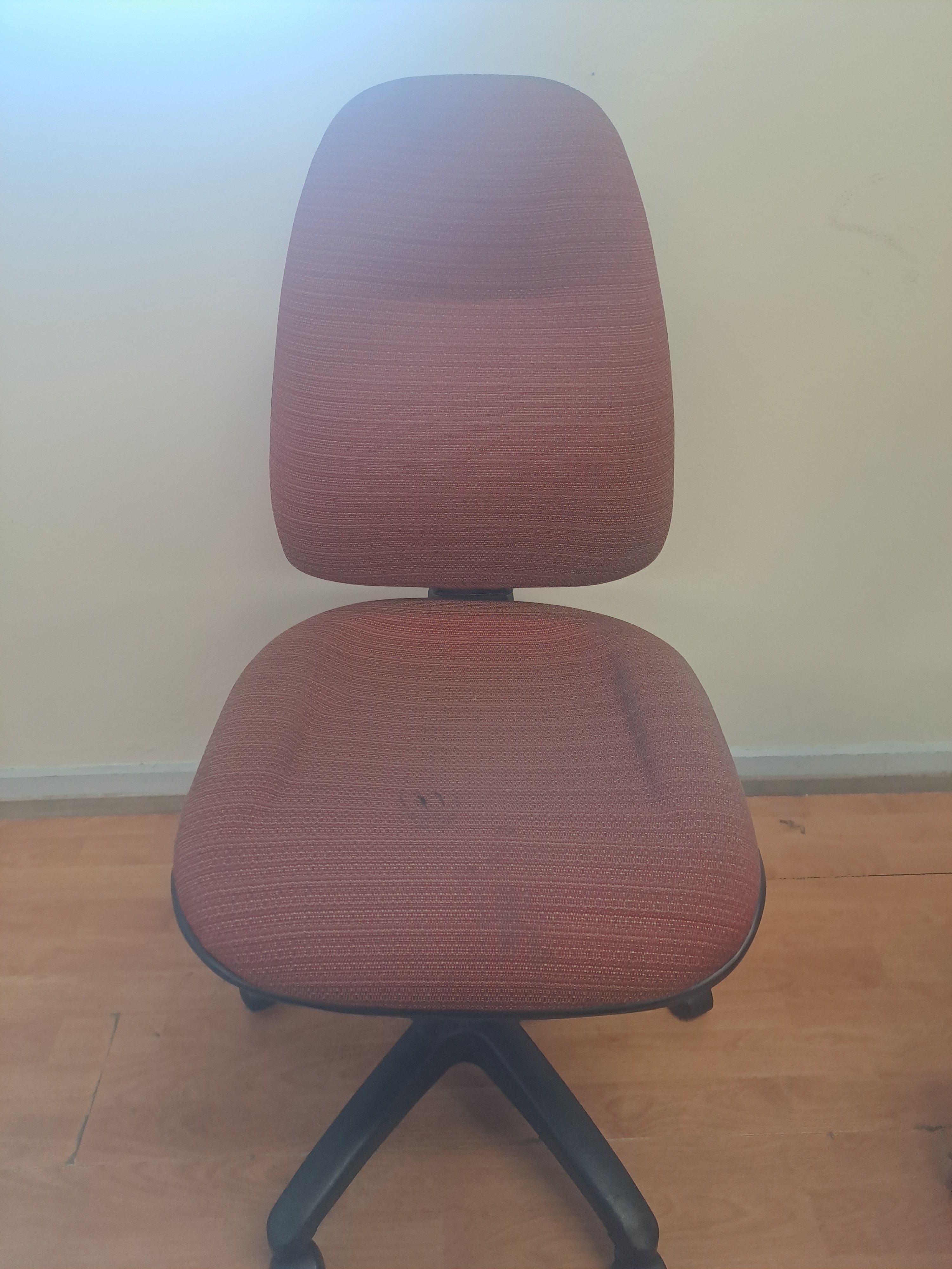 Spectrum3 Chair-Red