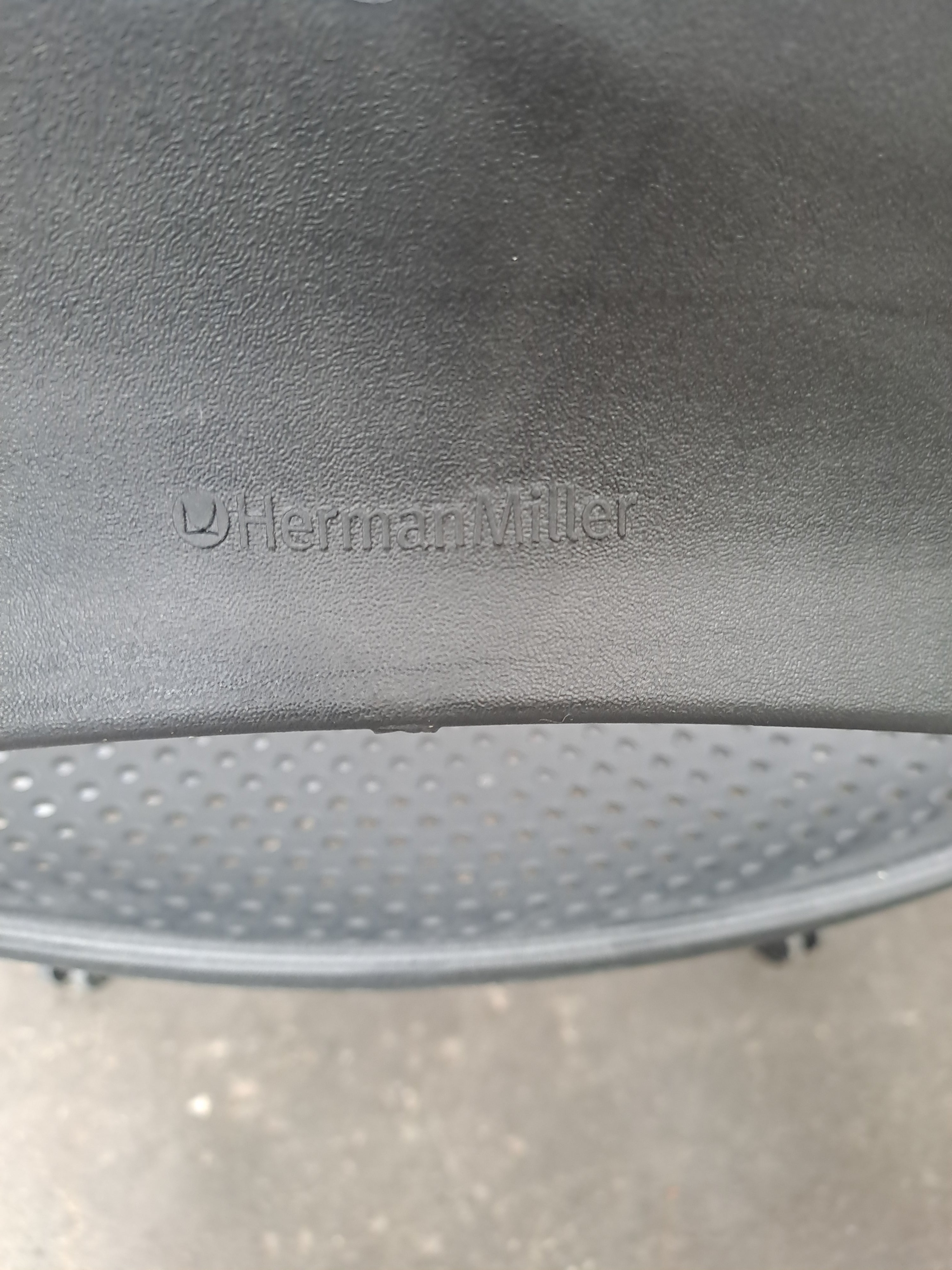 Herman Miller Caper Chair