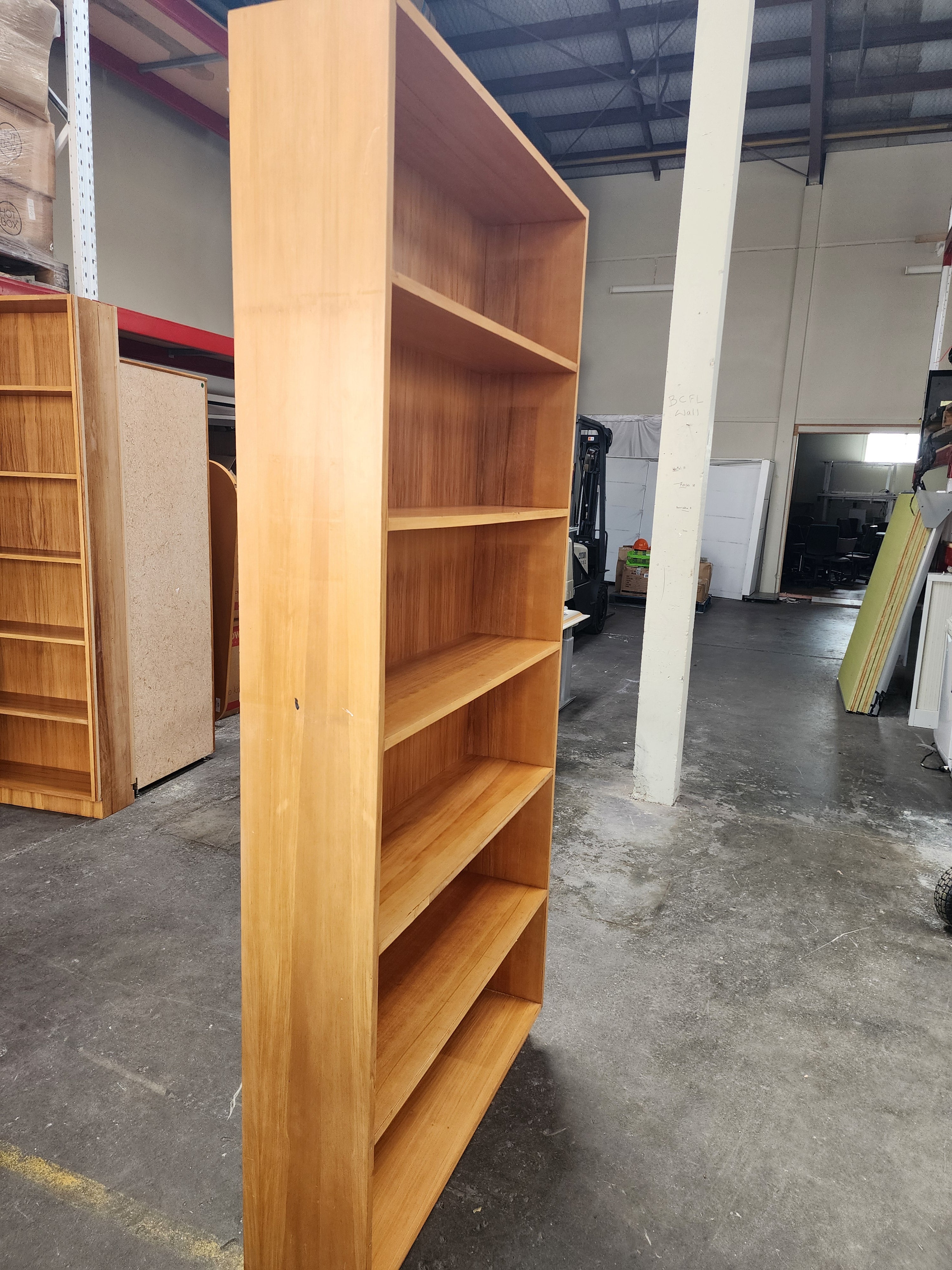 Shelving Storage