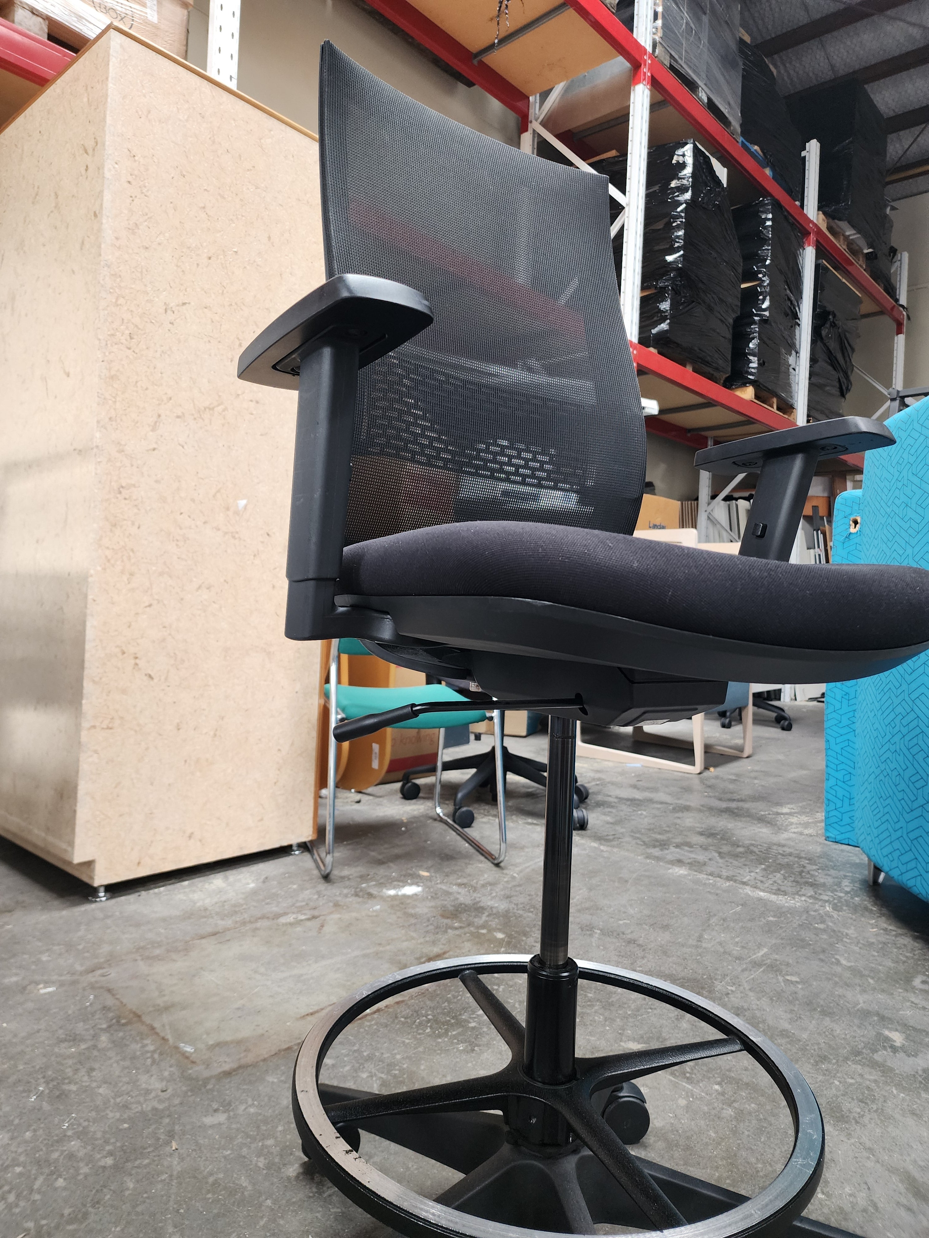 Stool Office Chair