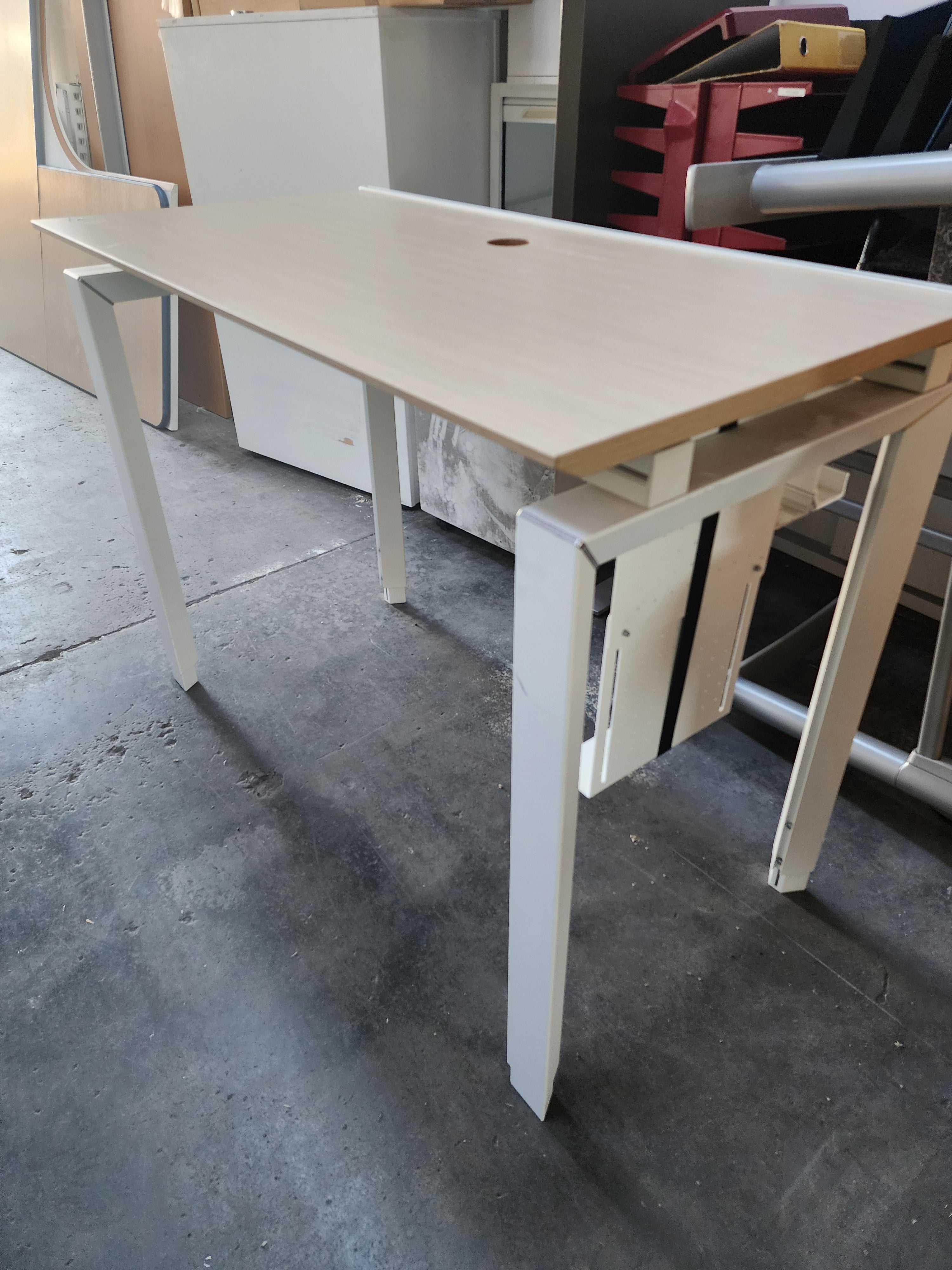 1200mm Desk