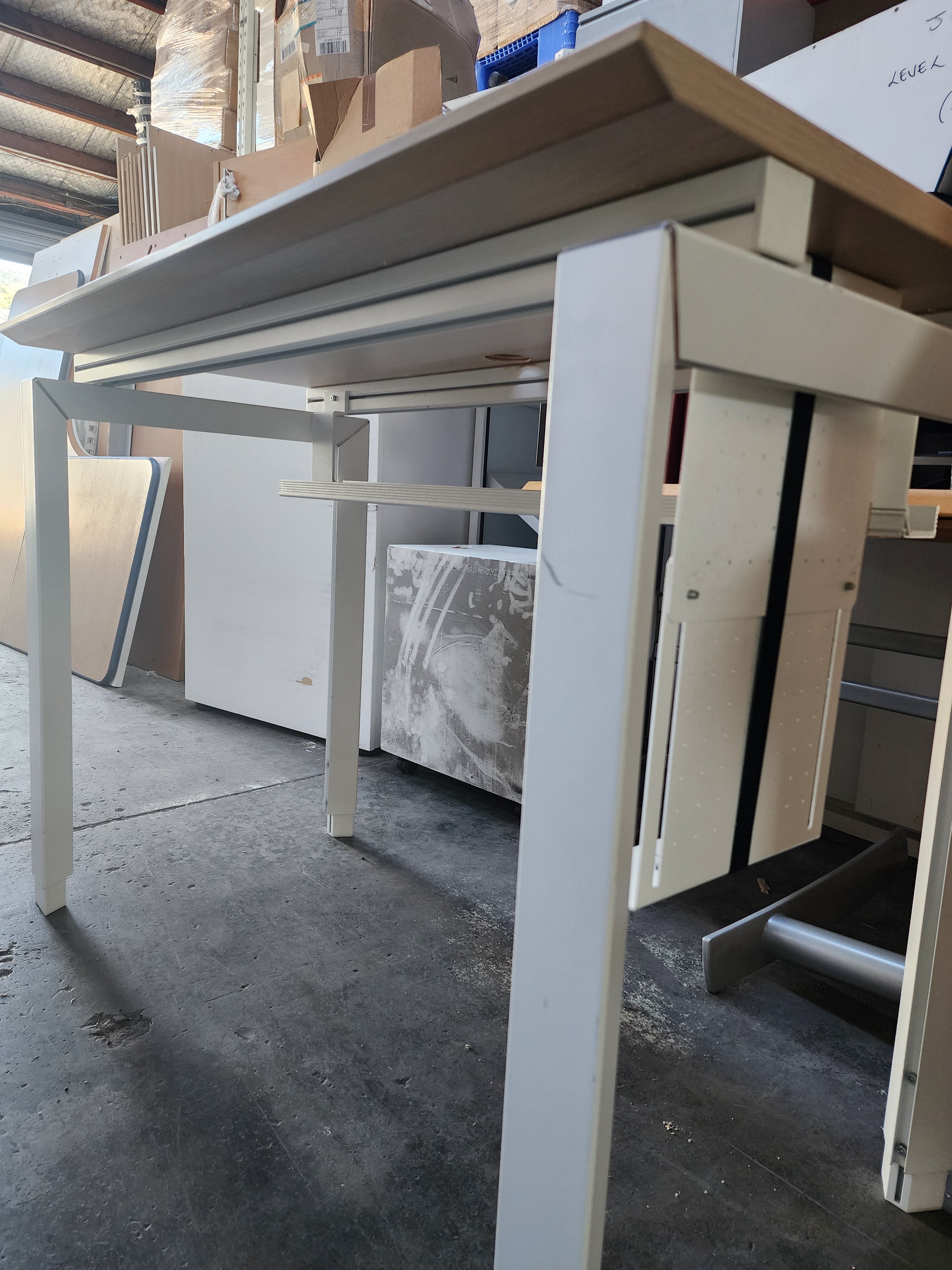 1200mm Desk