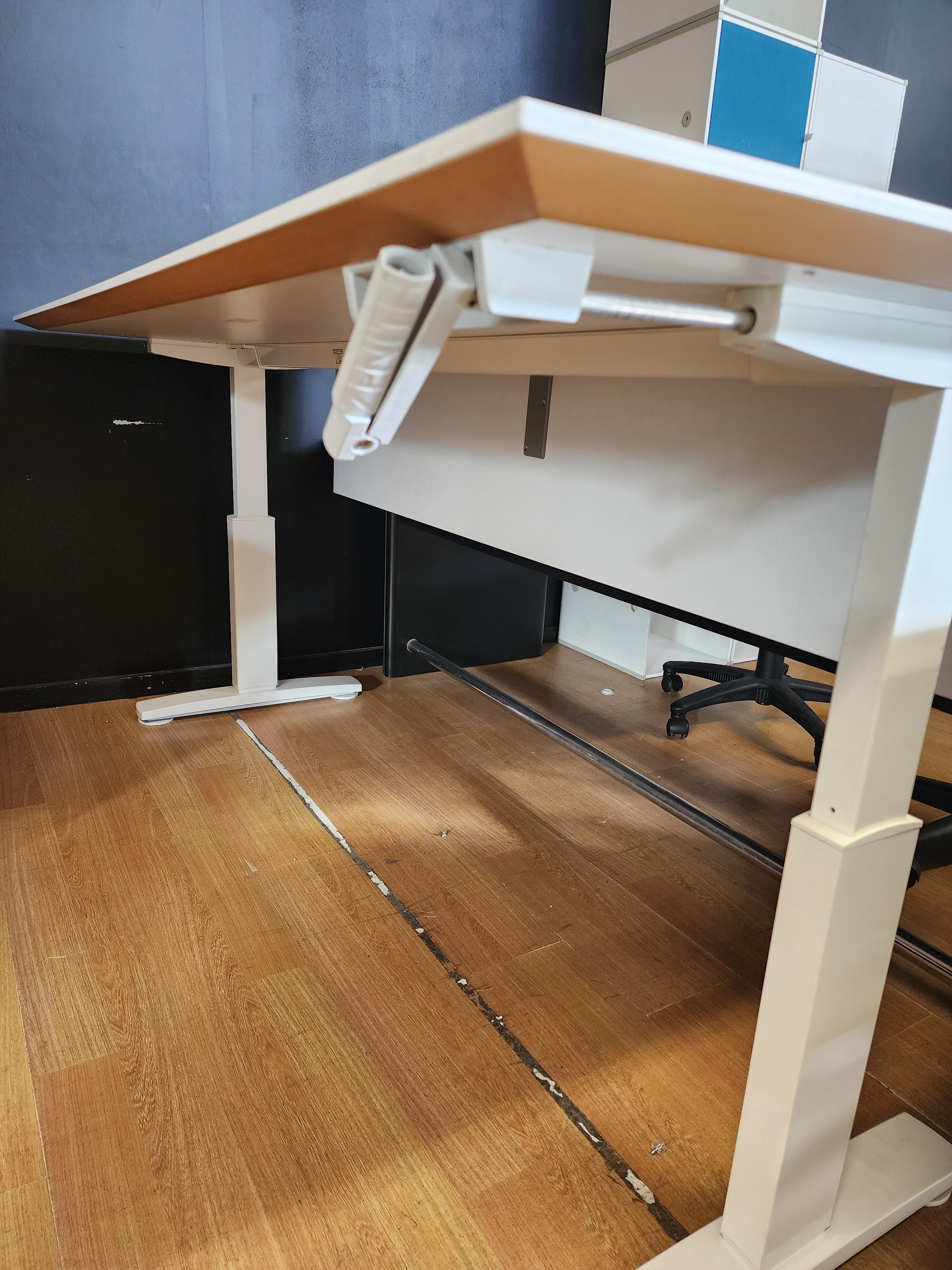 Adjustable Desk