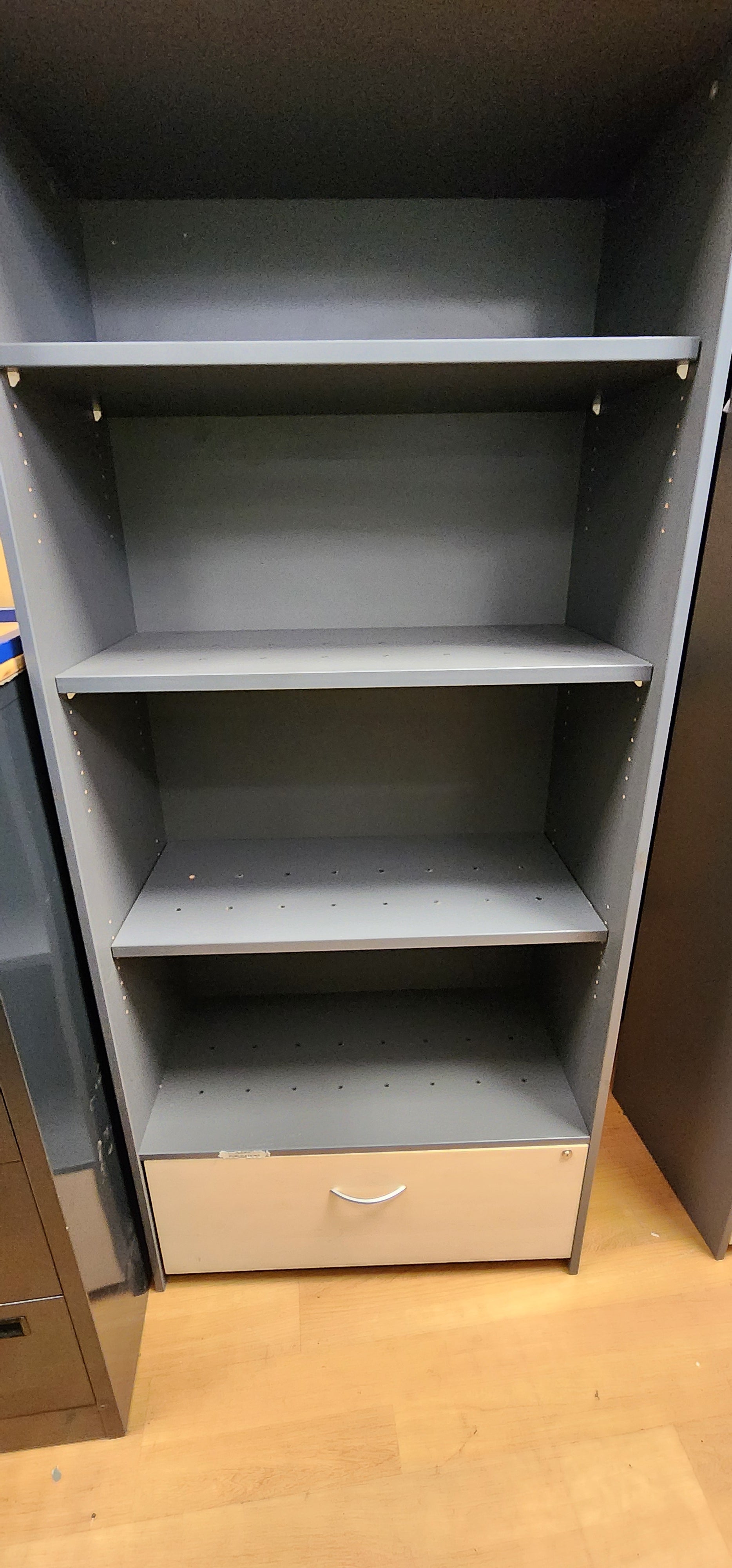 Storage Cabinet