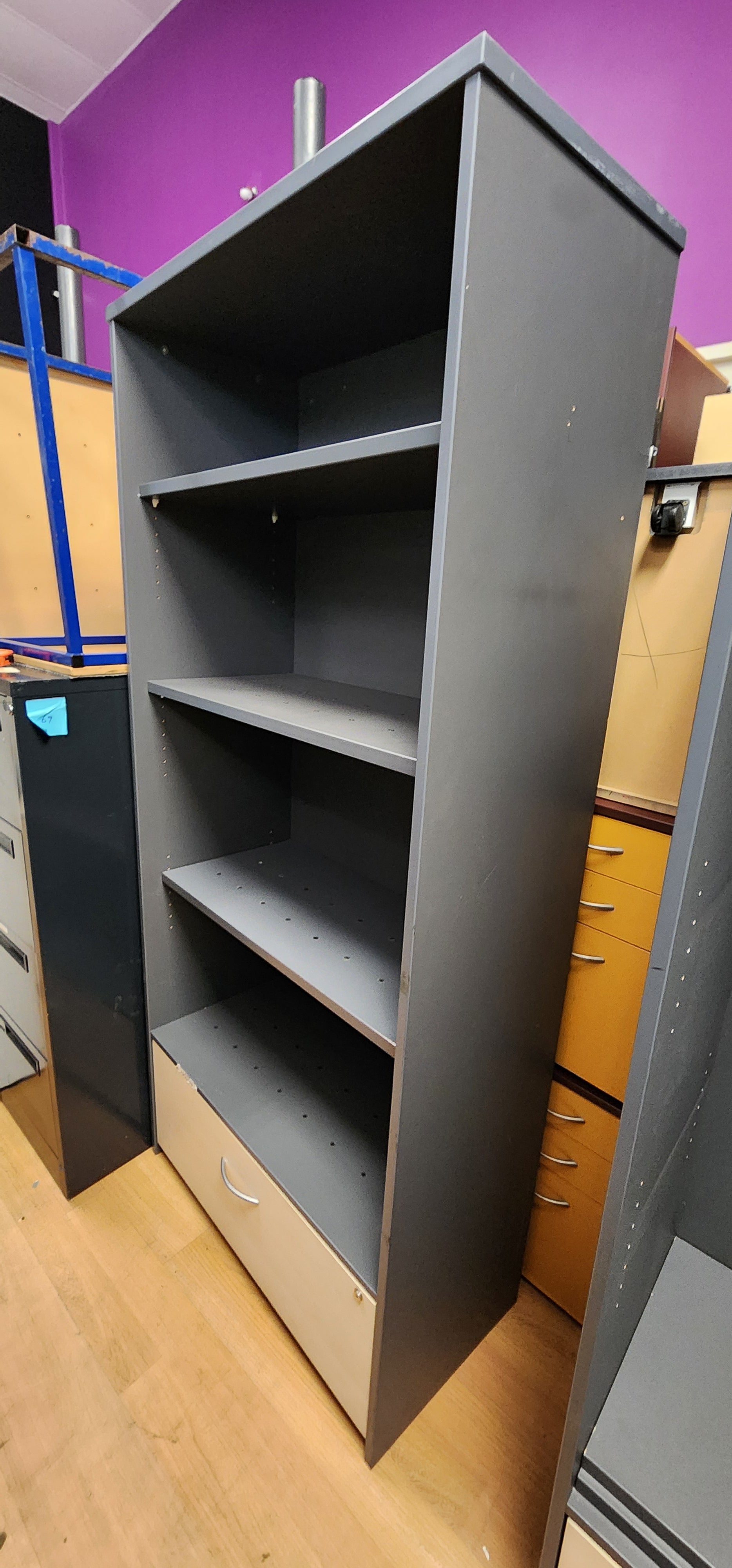 Storage Cabinet