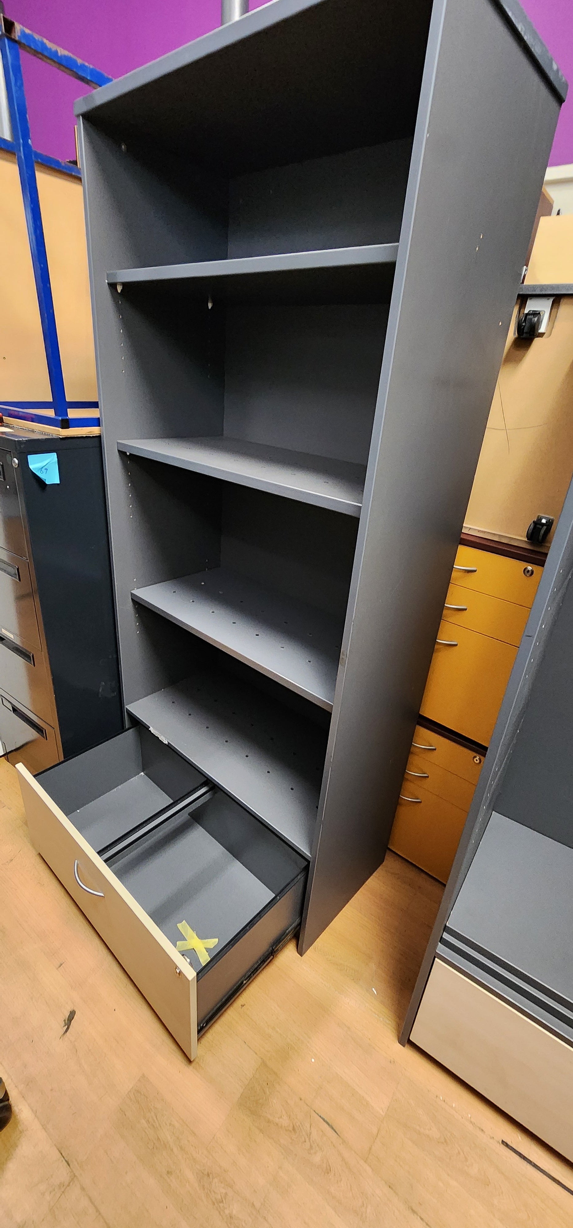 Storage Cabinet