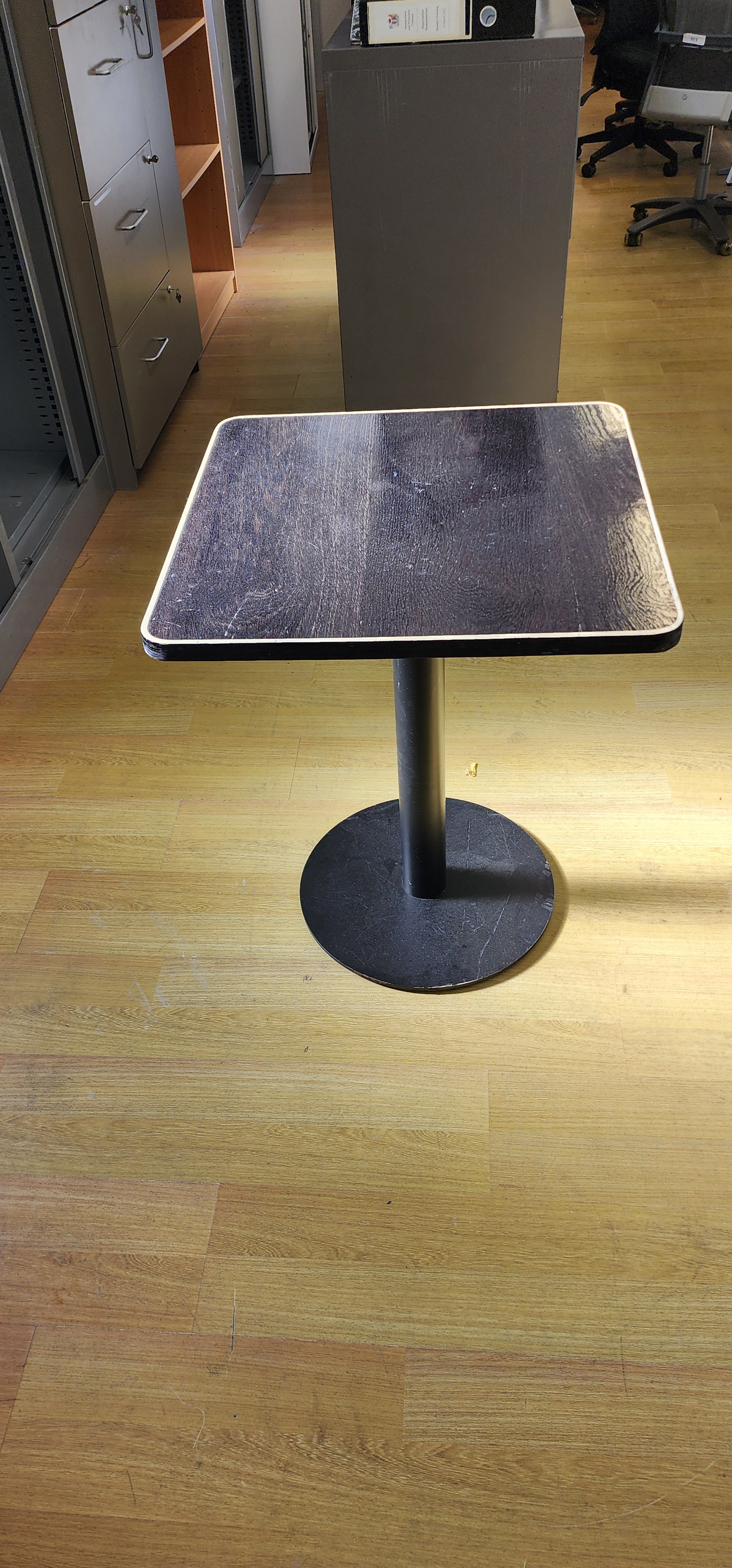 Square Table