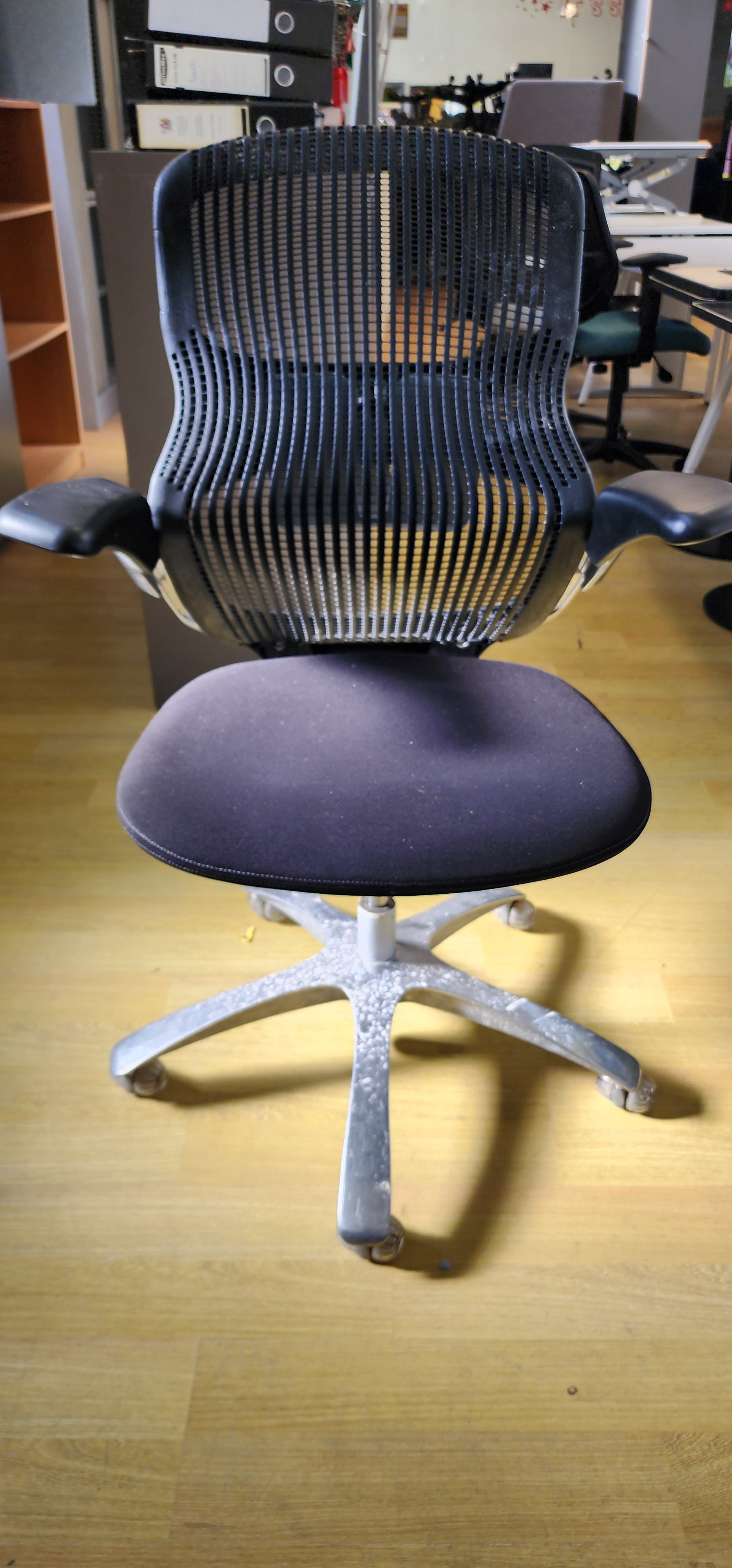 Formway-Office Chair