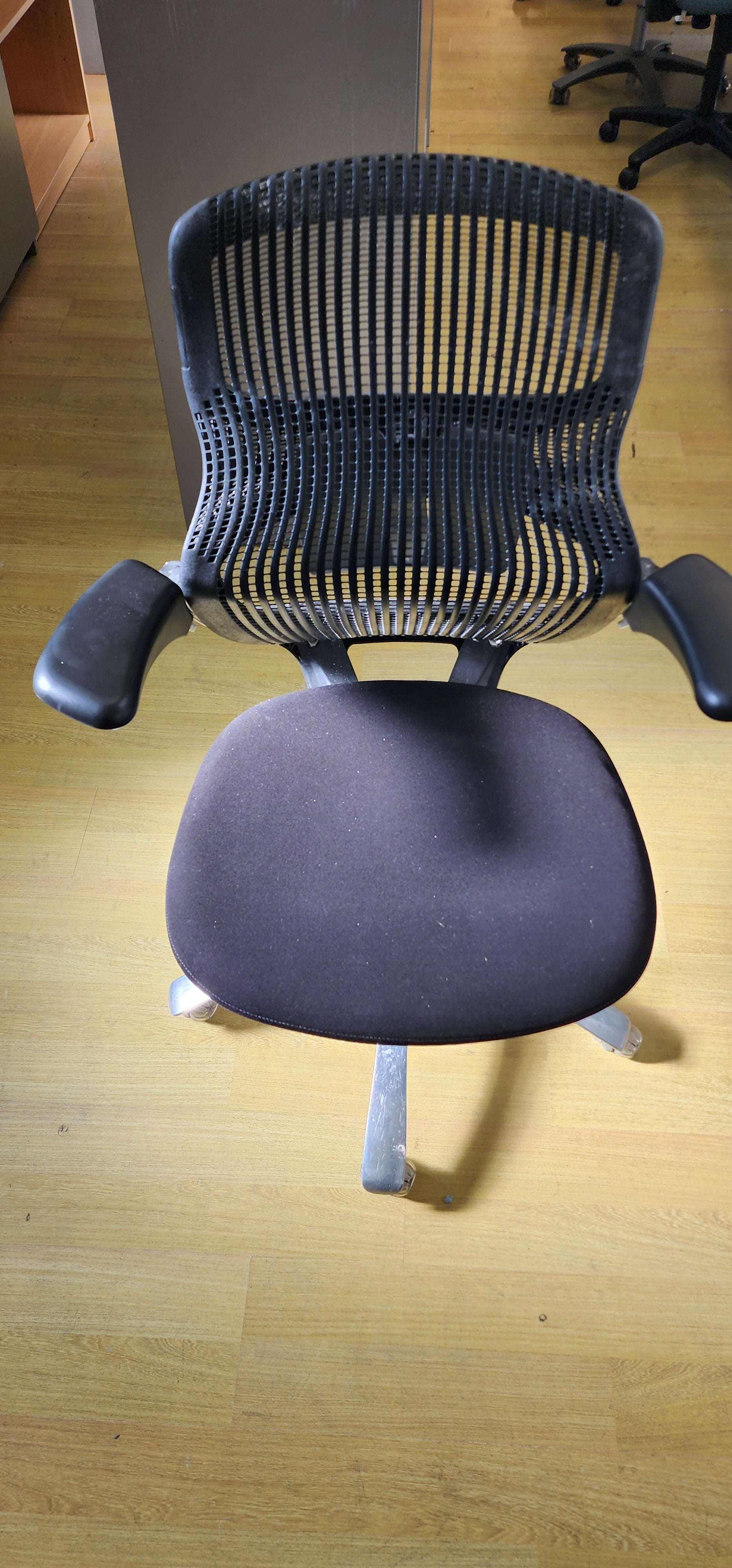 Formway-Office Chair