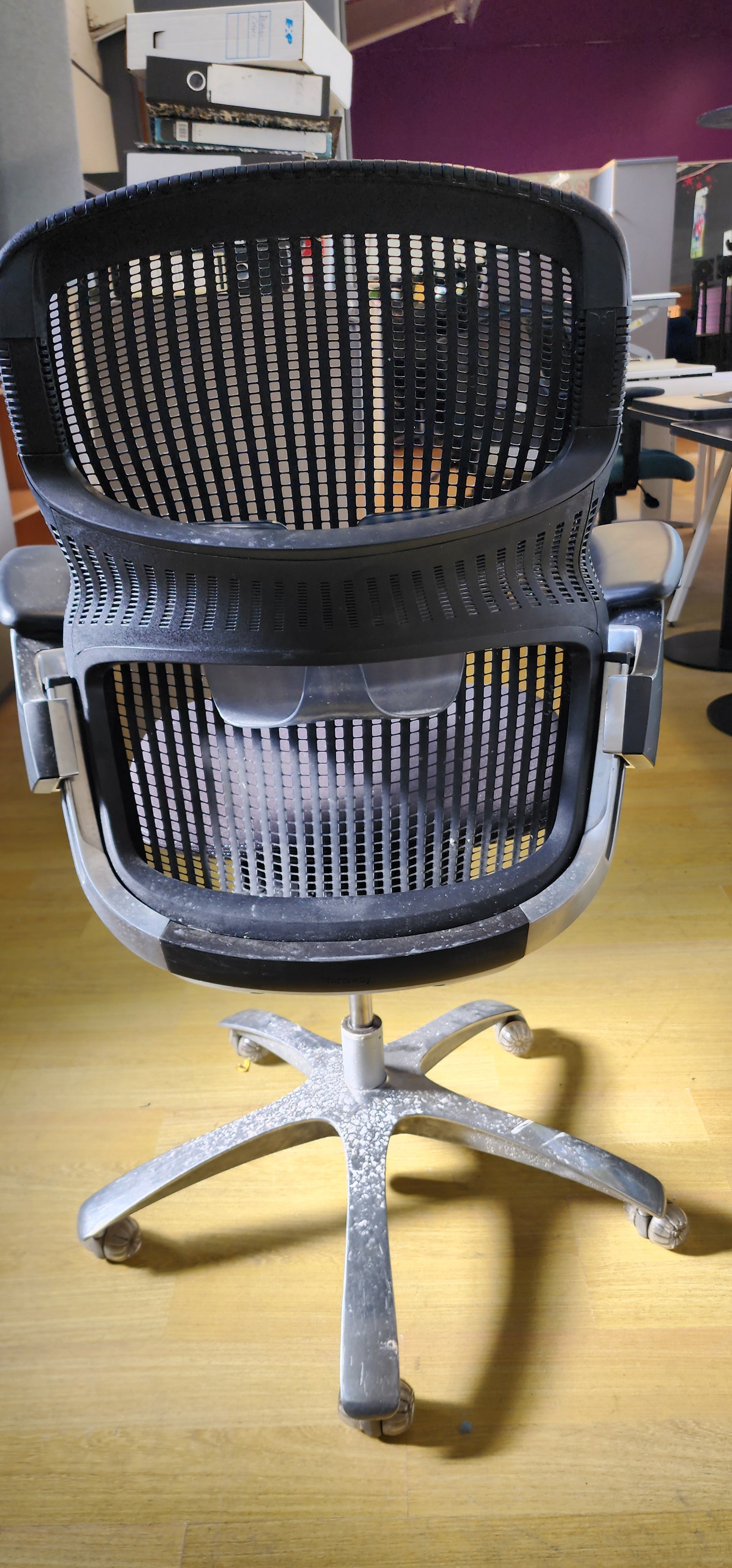 Formway-Office Chair