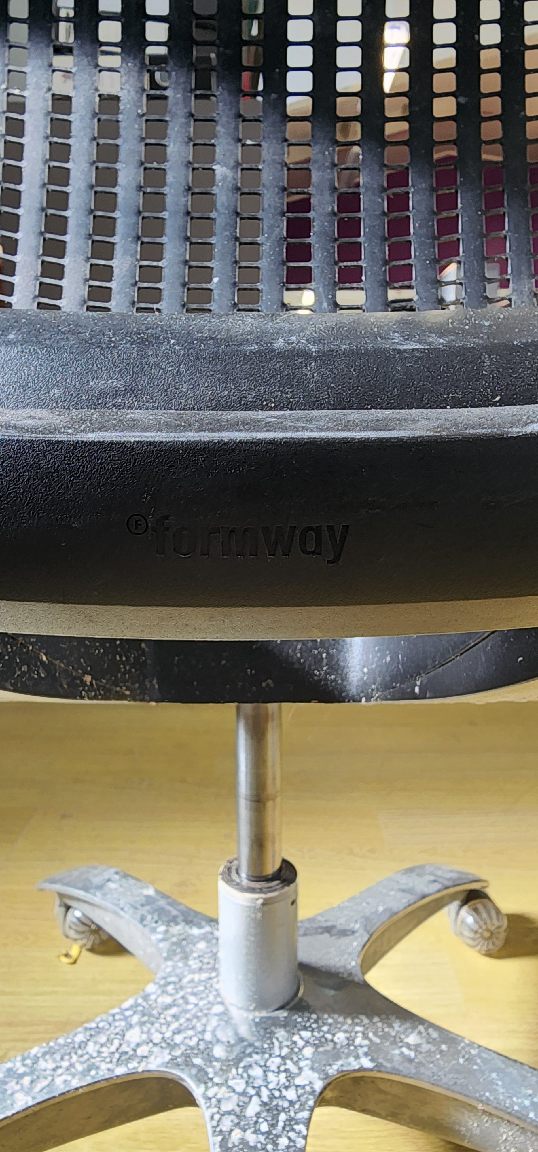 Formway-Office Chair