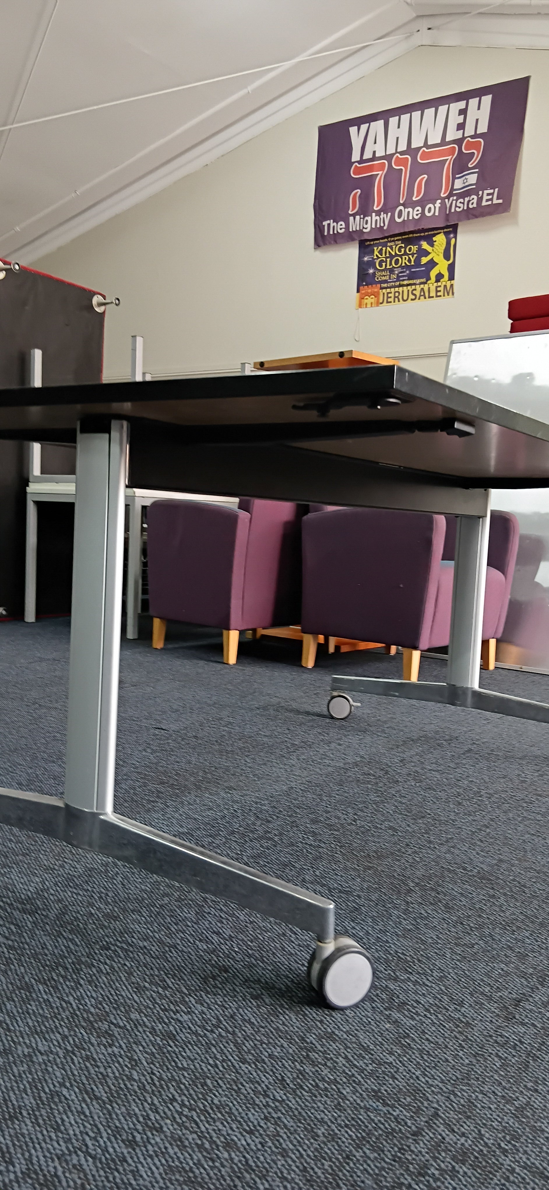 Flip Table