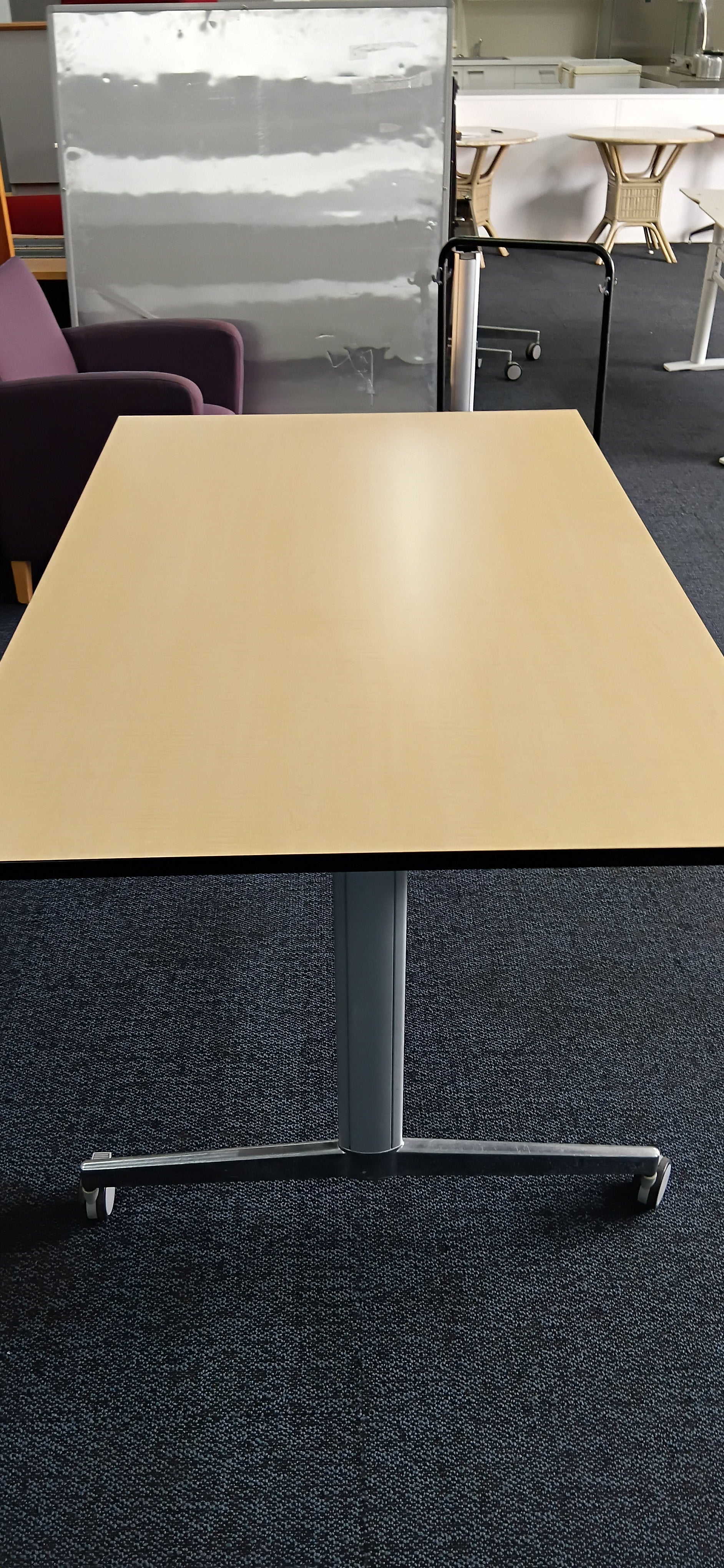 Flip Table