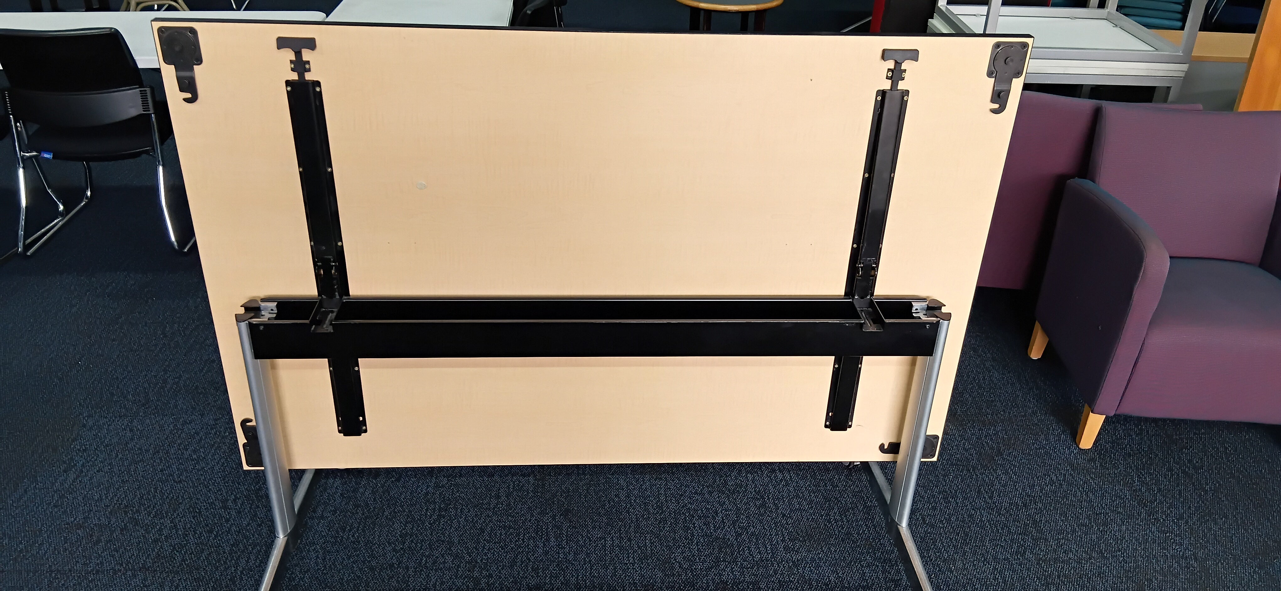 Flip Table