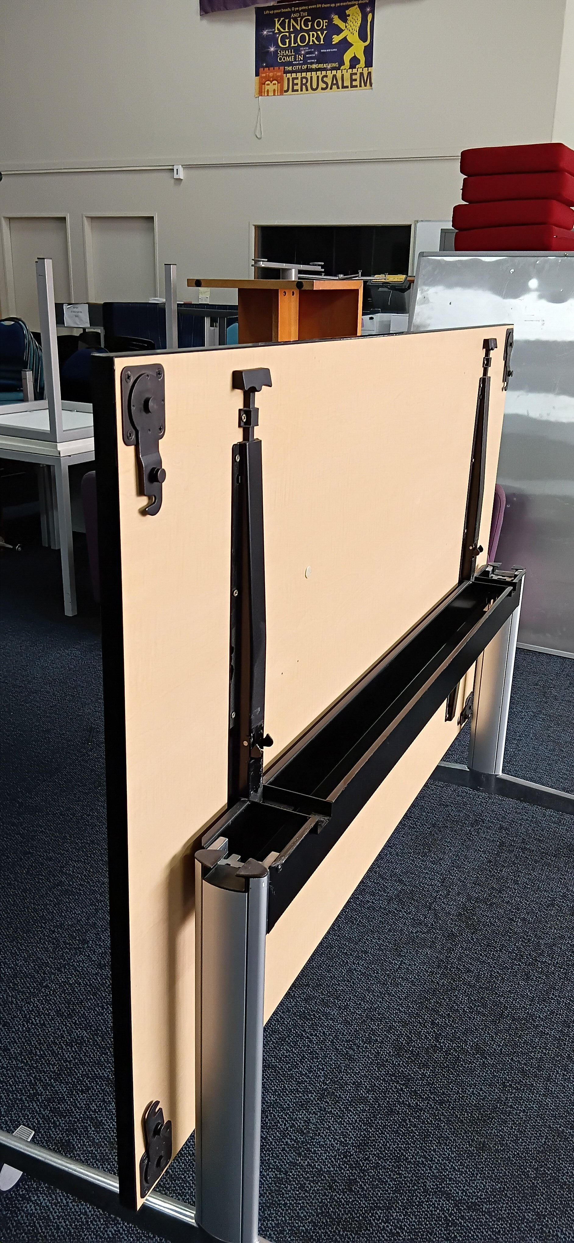 Flip Table