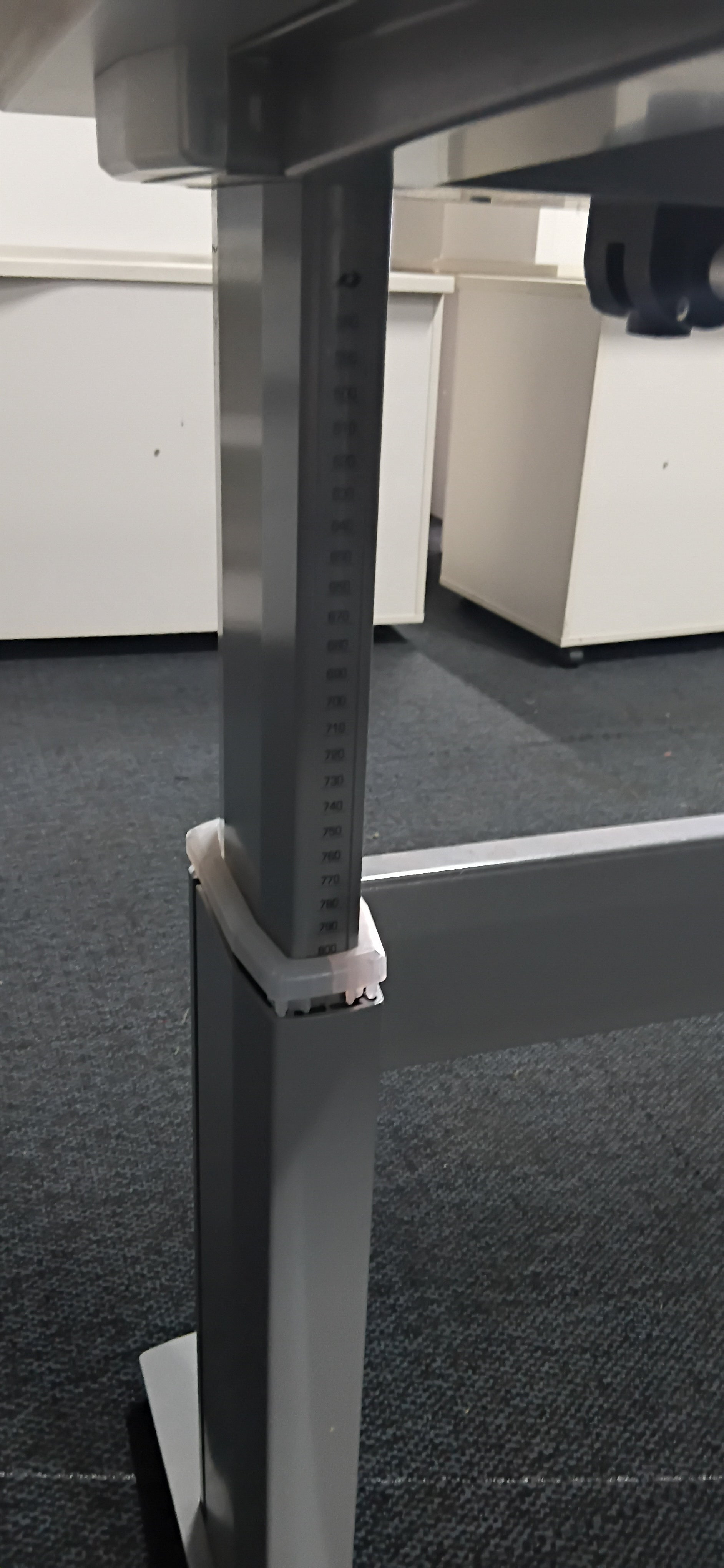 Adjustable Desk