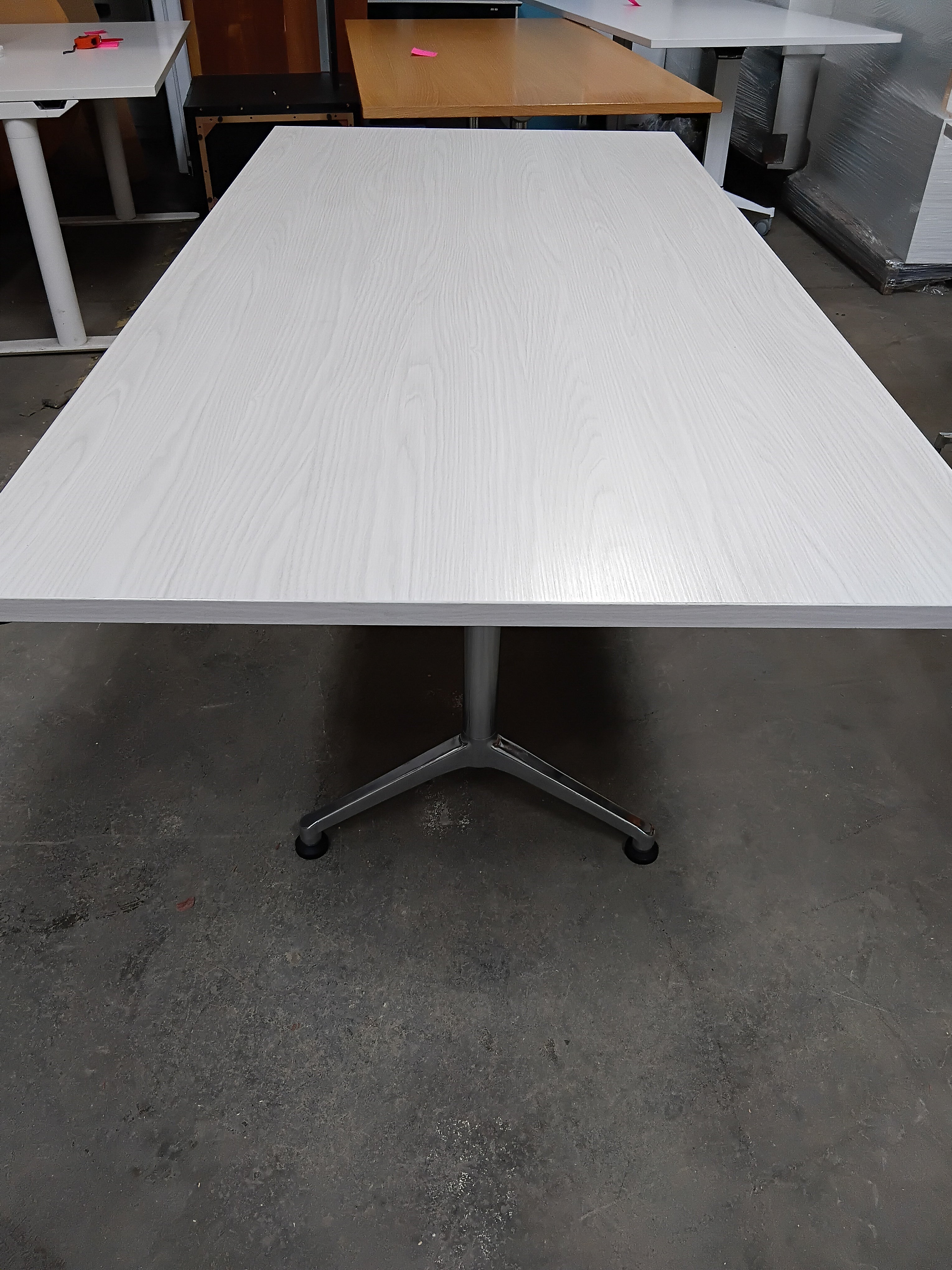 Table-Gray