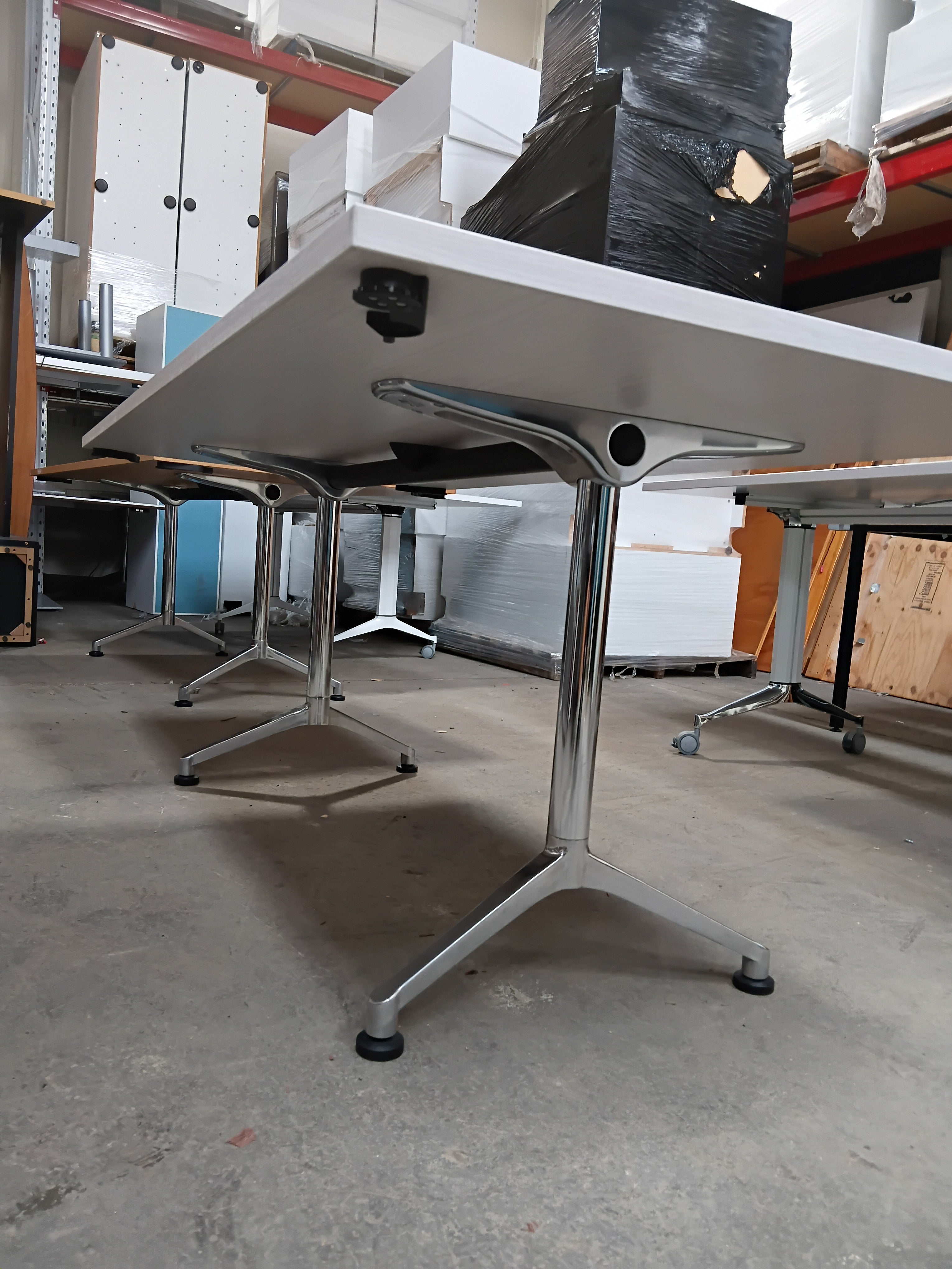 Table-Gray