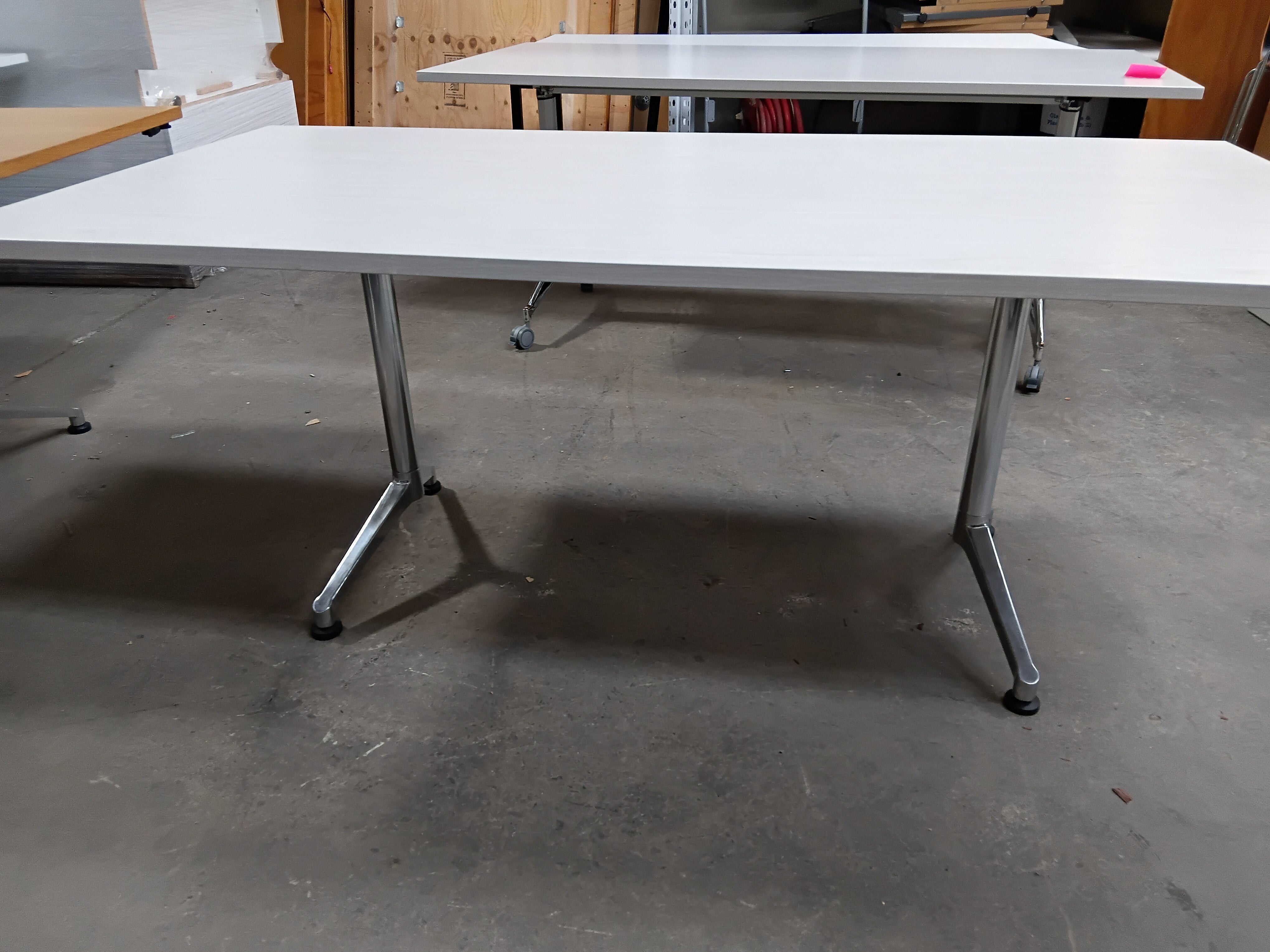 Table-Gray