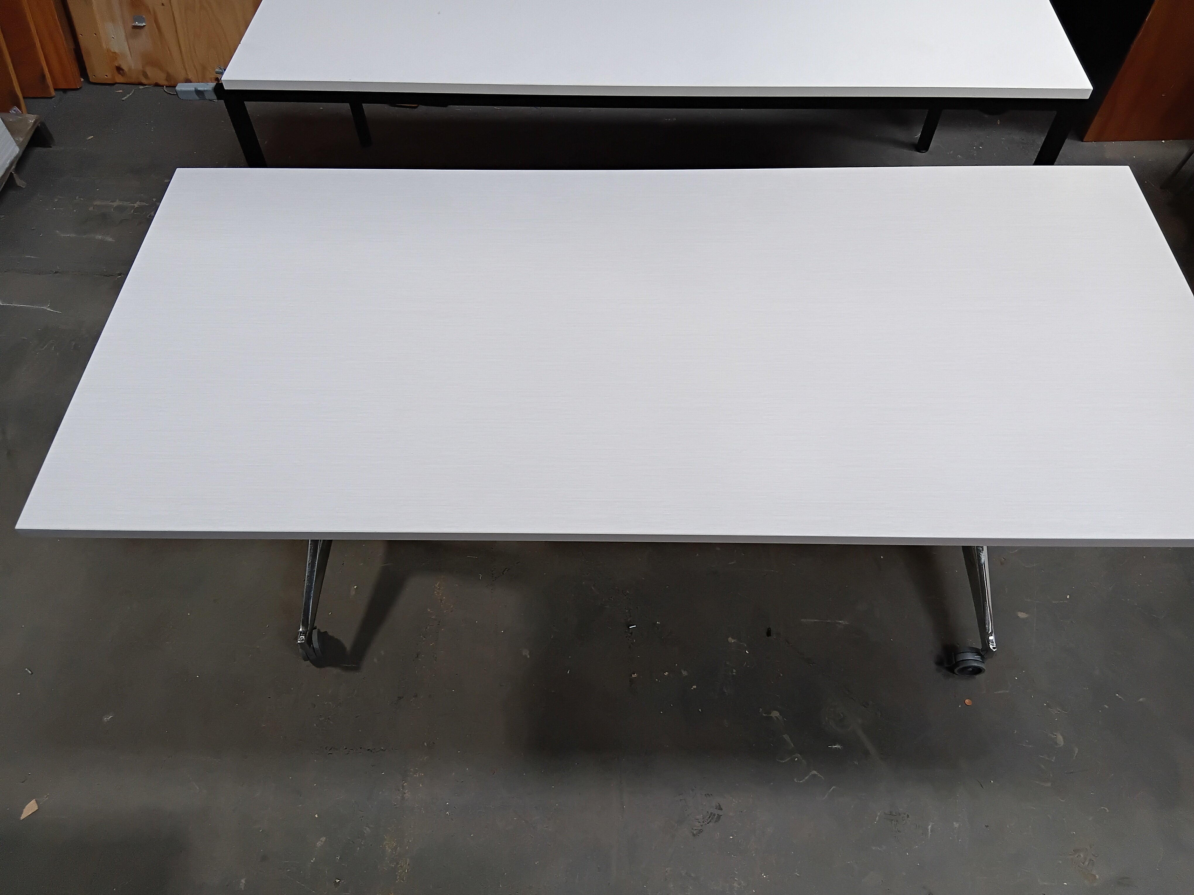 Flip Table-Gray