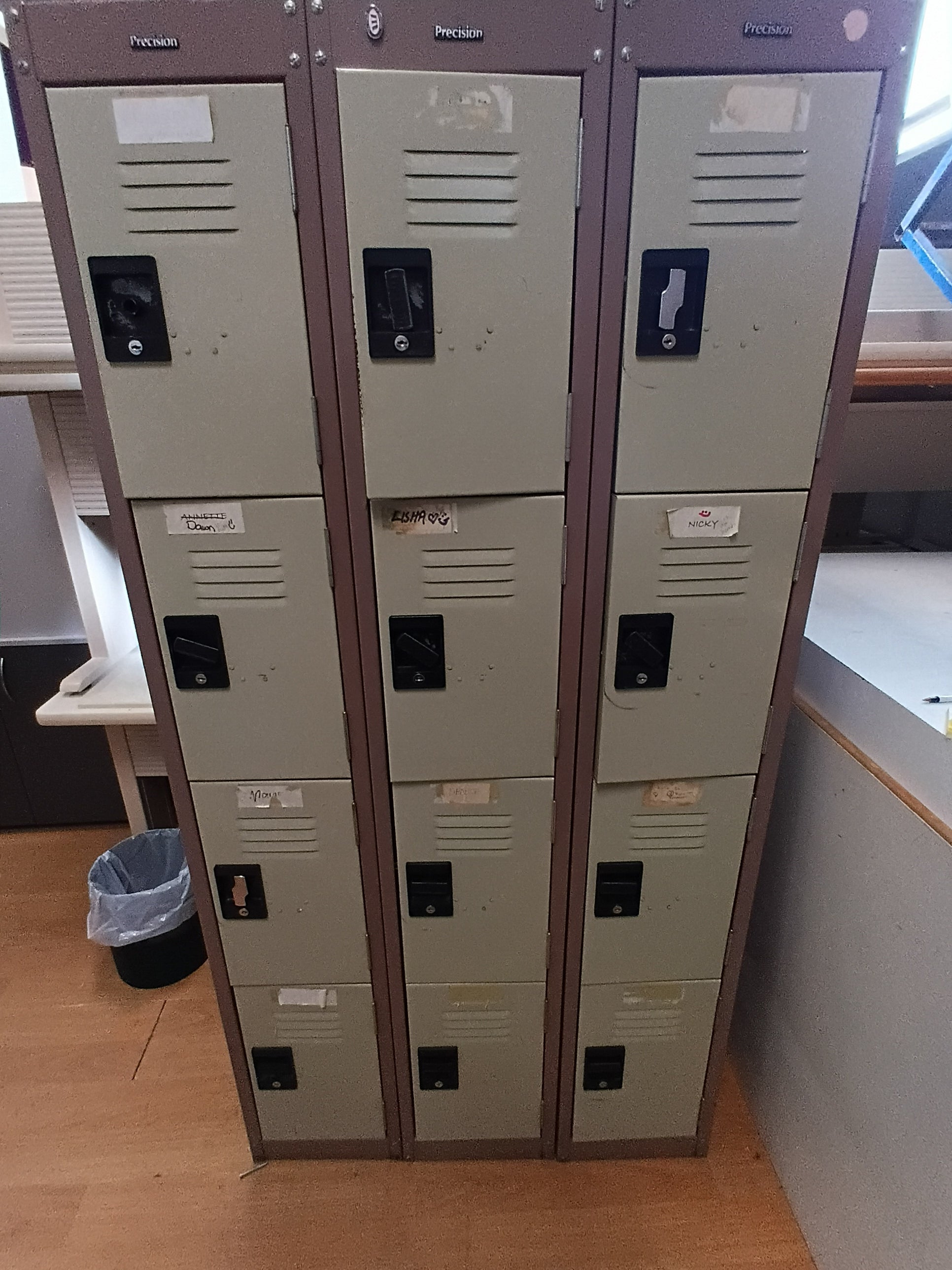 Locker