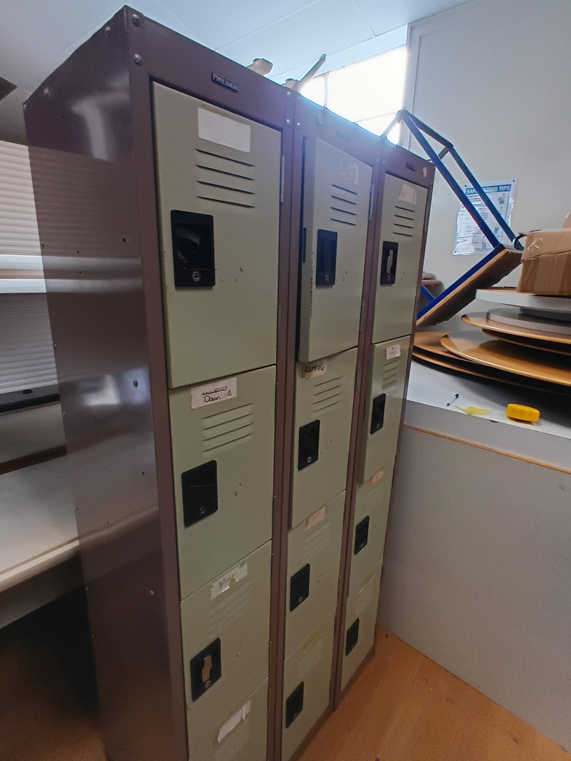 Locker