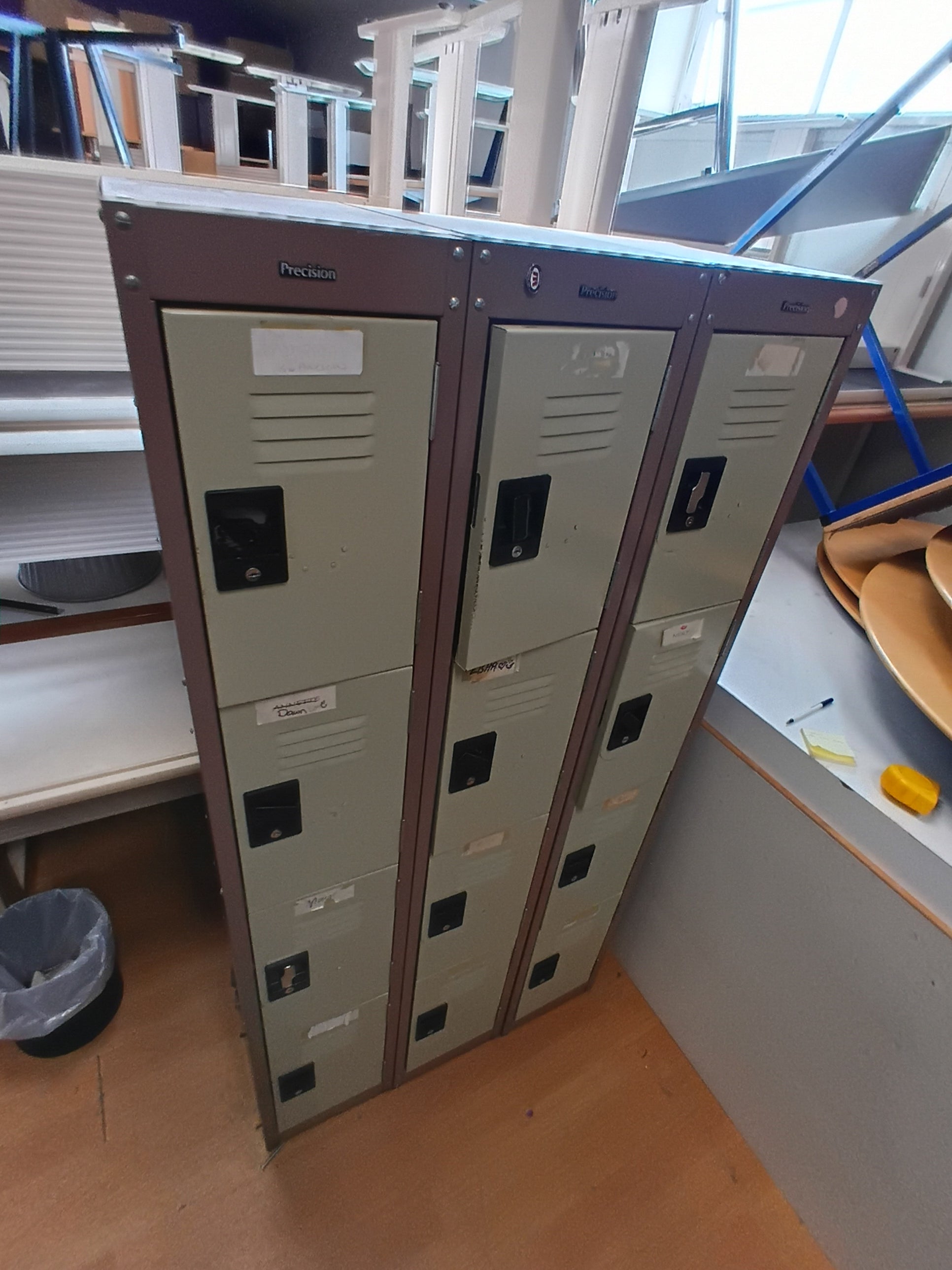 Locker