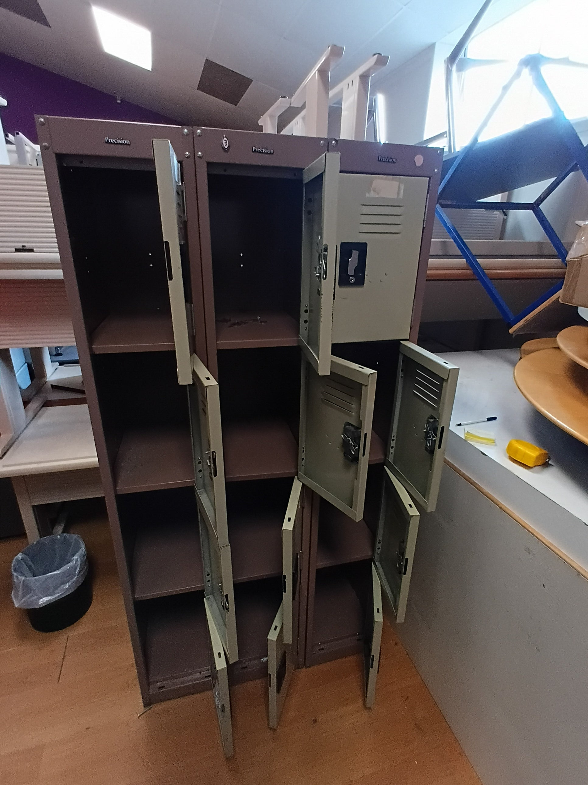 Locker