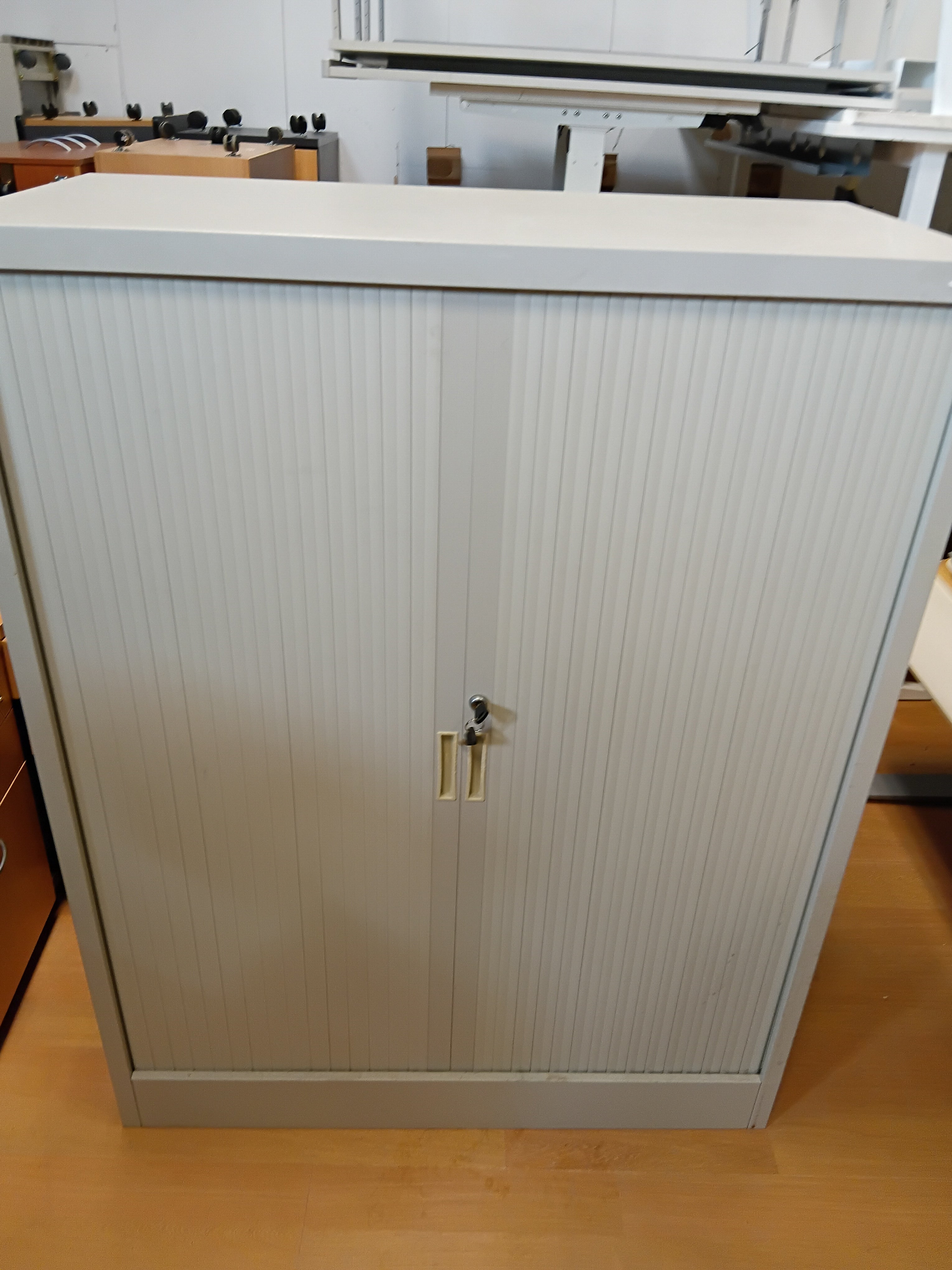 Tambour-Gray