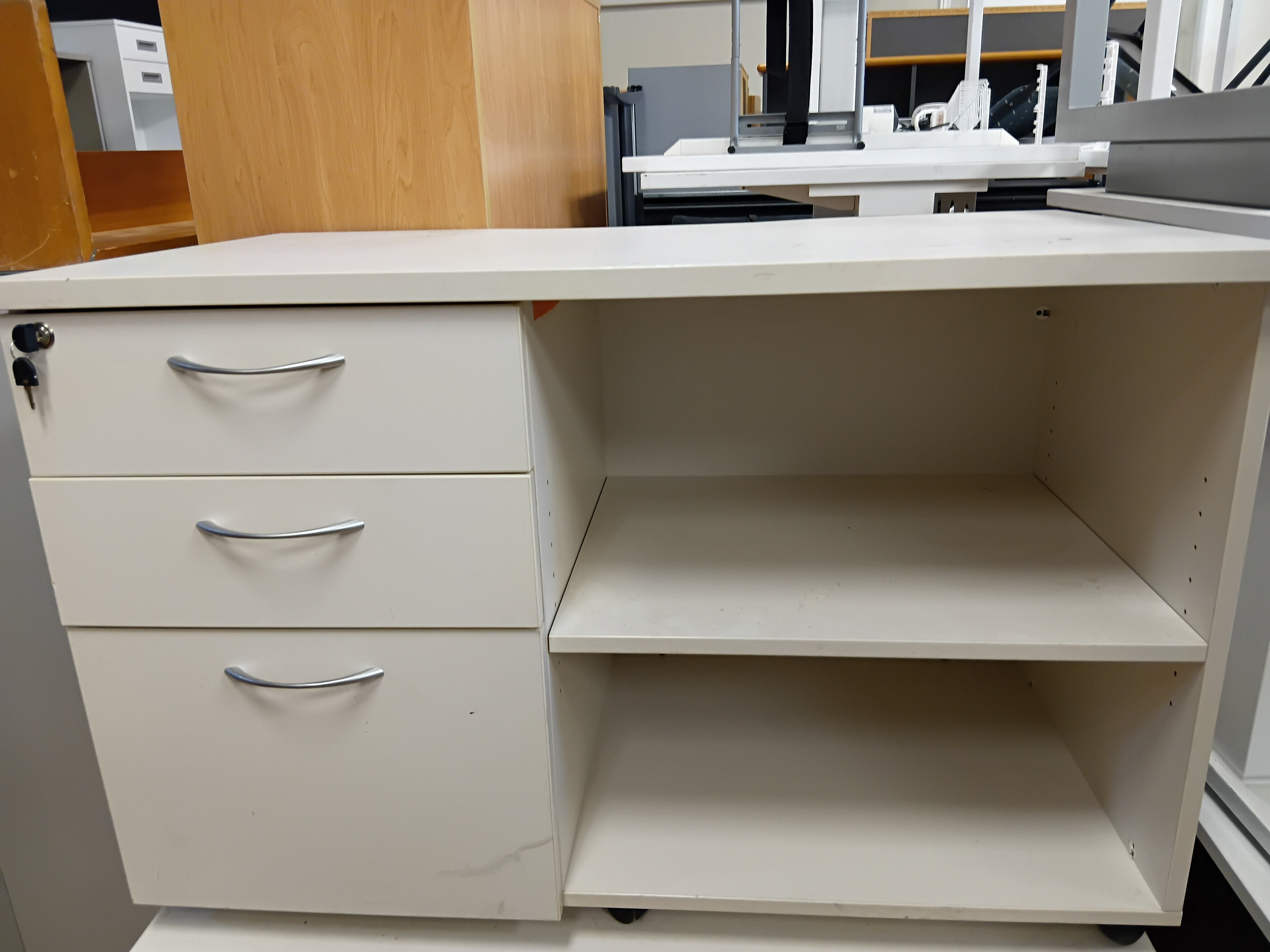 Storage Unit