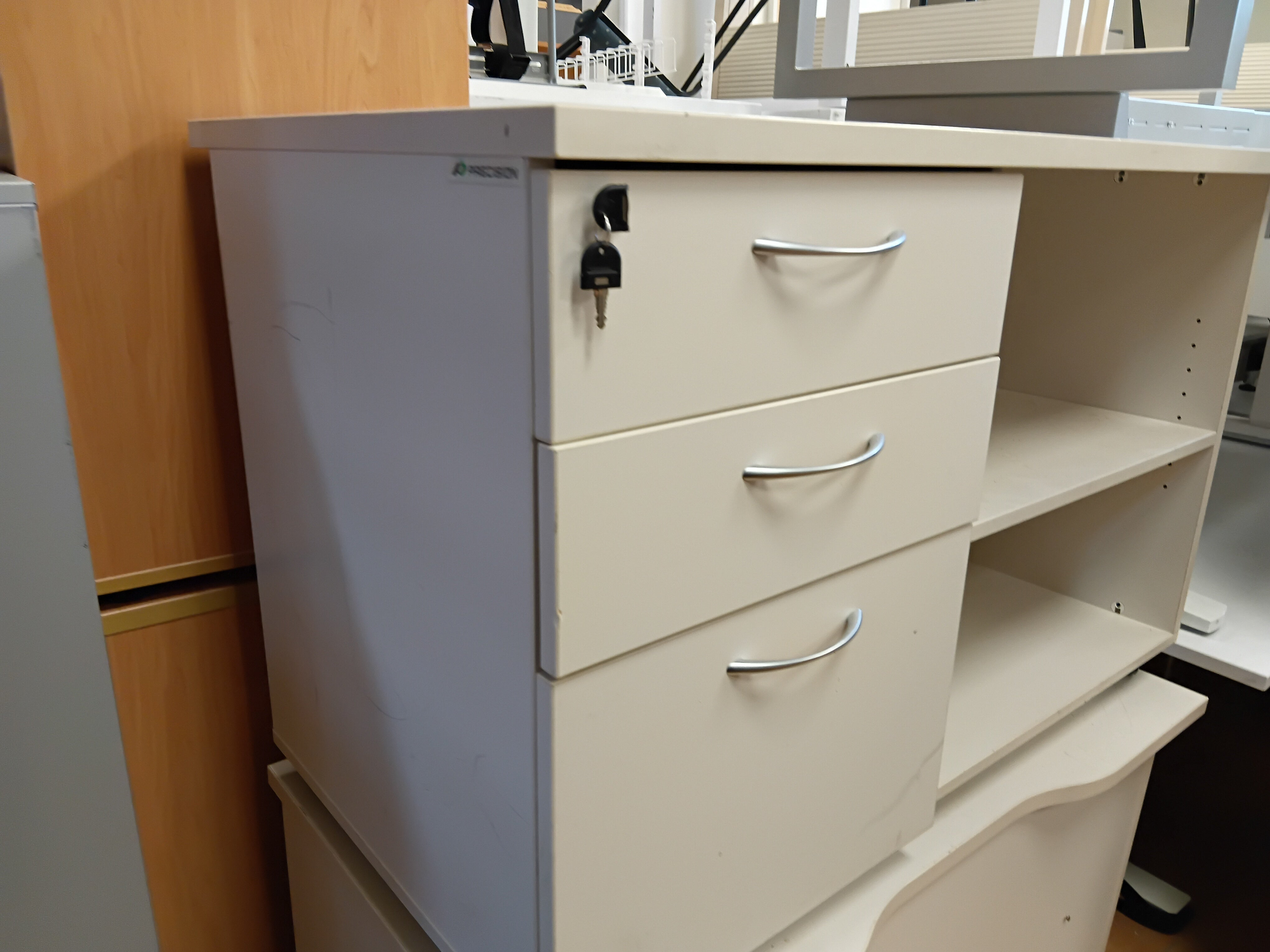 Storage Unit