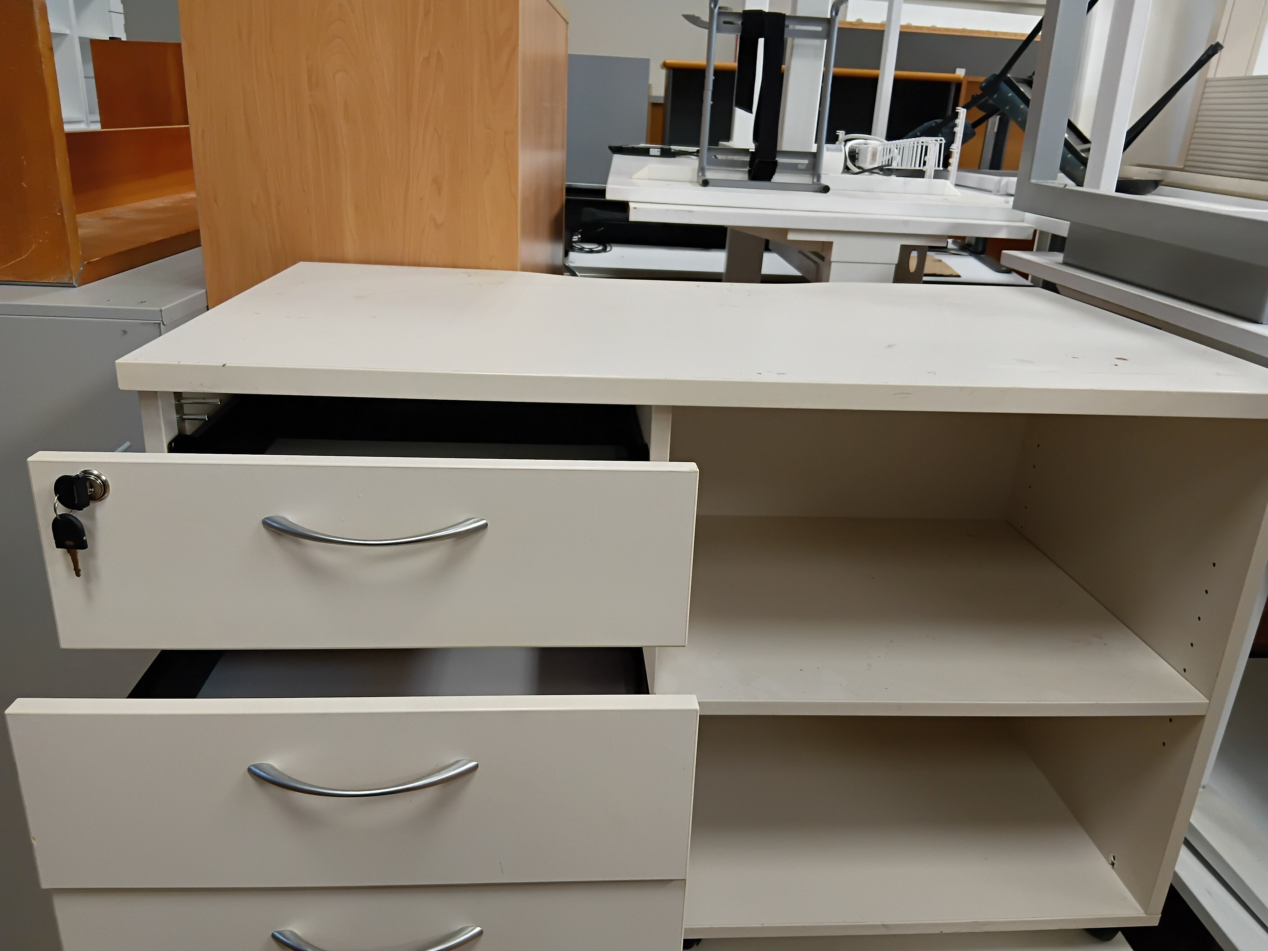 Storage Unit