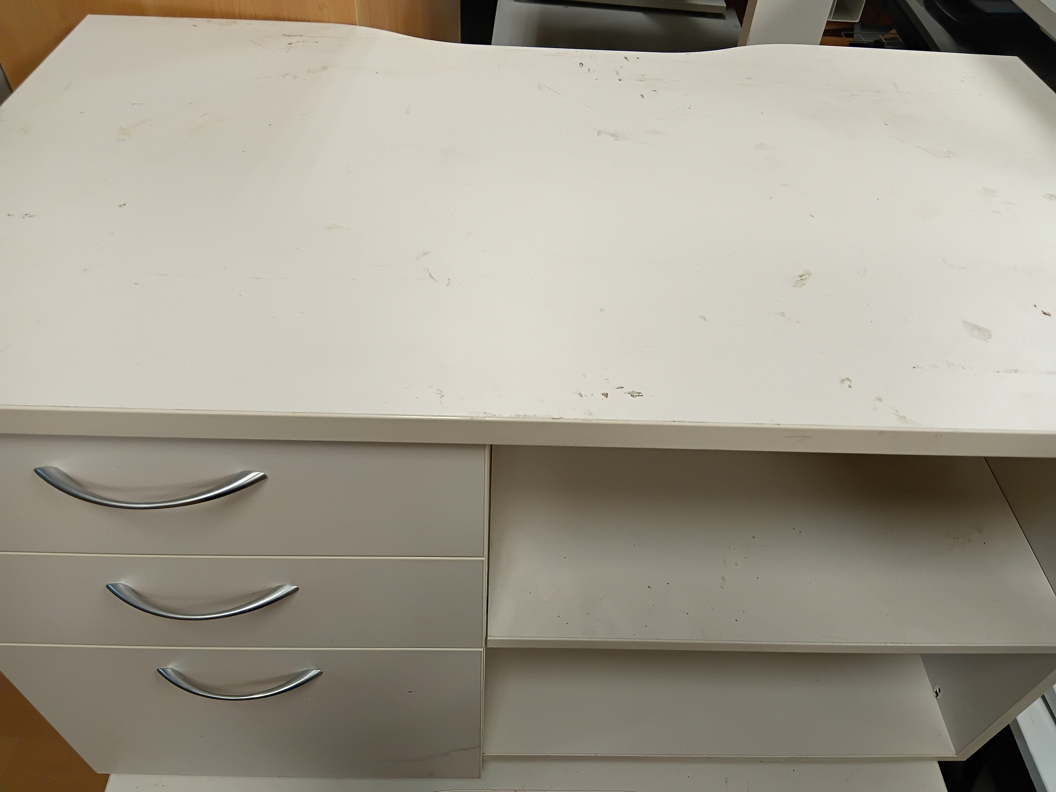 Storage Unit