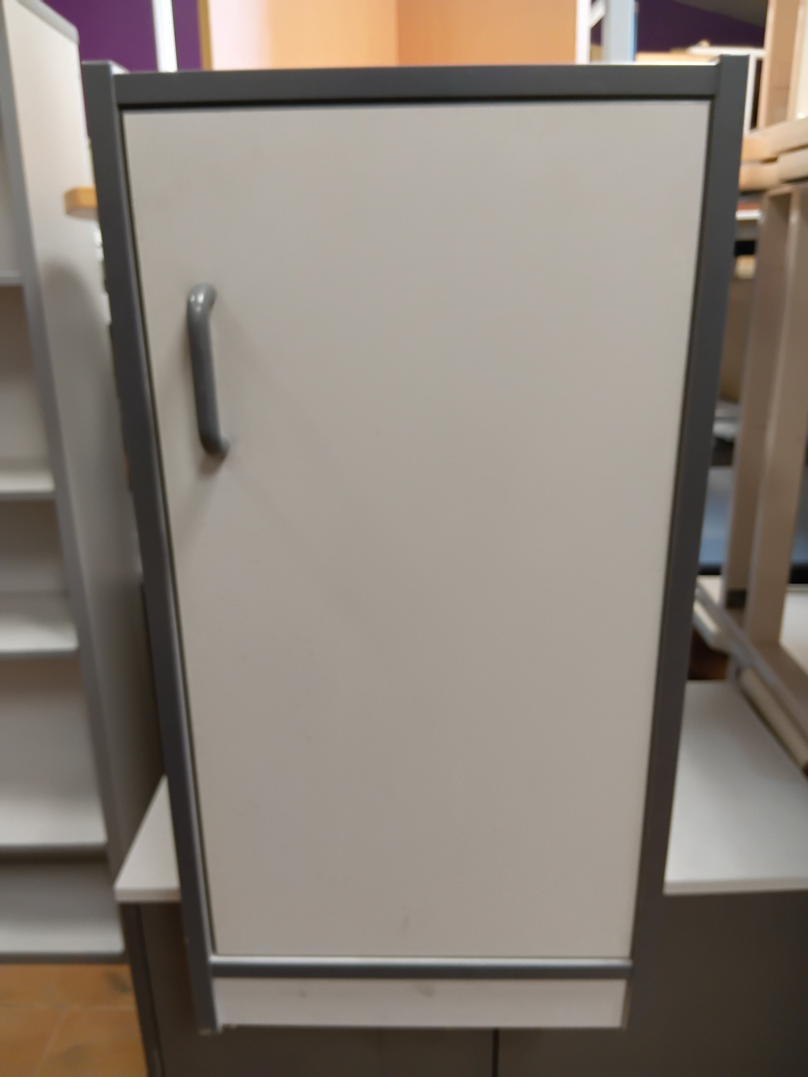 Small Cabinet