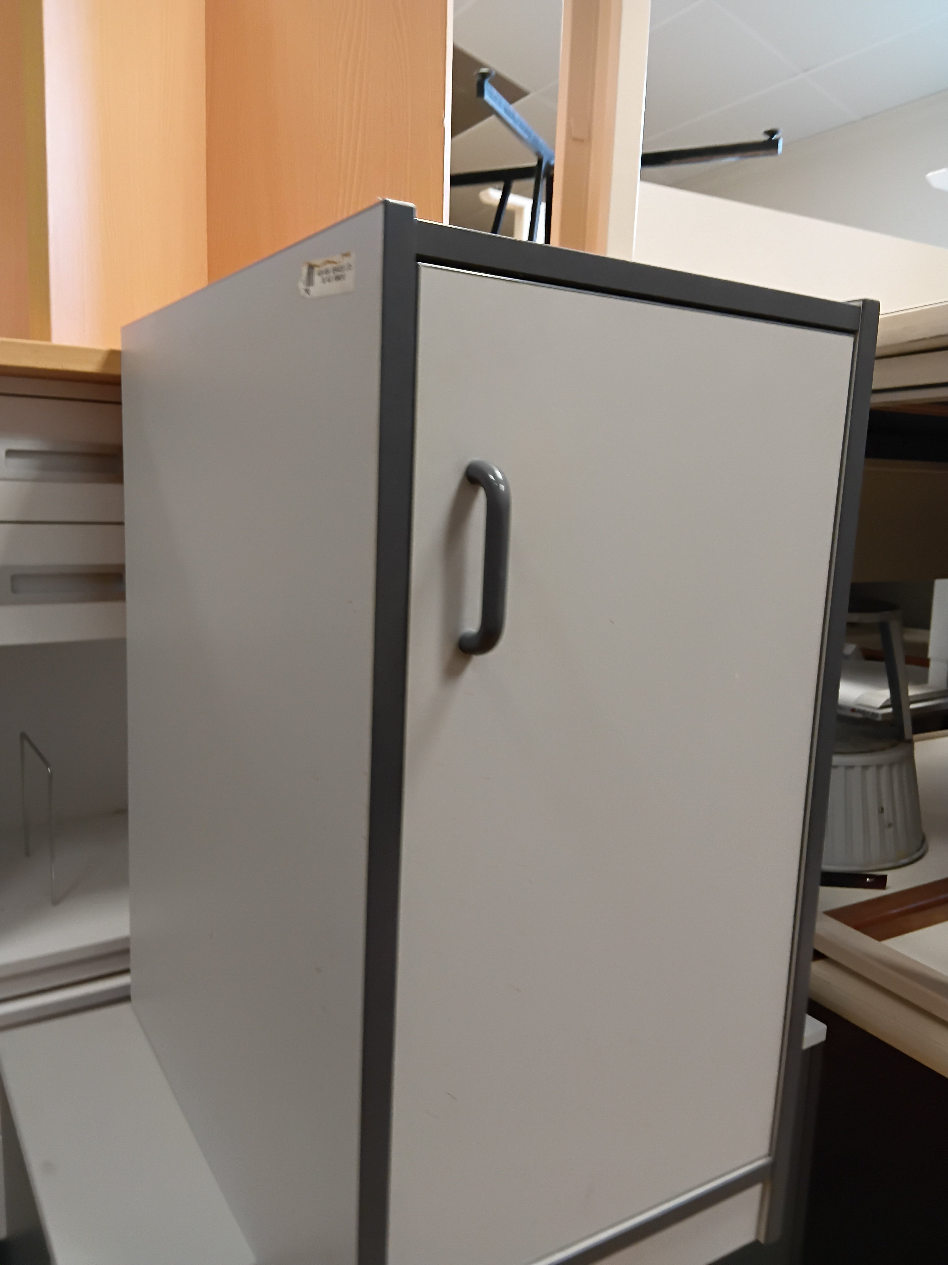 Small Cabinet