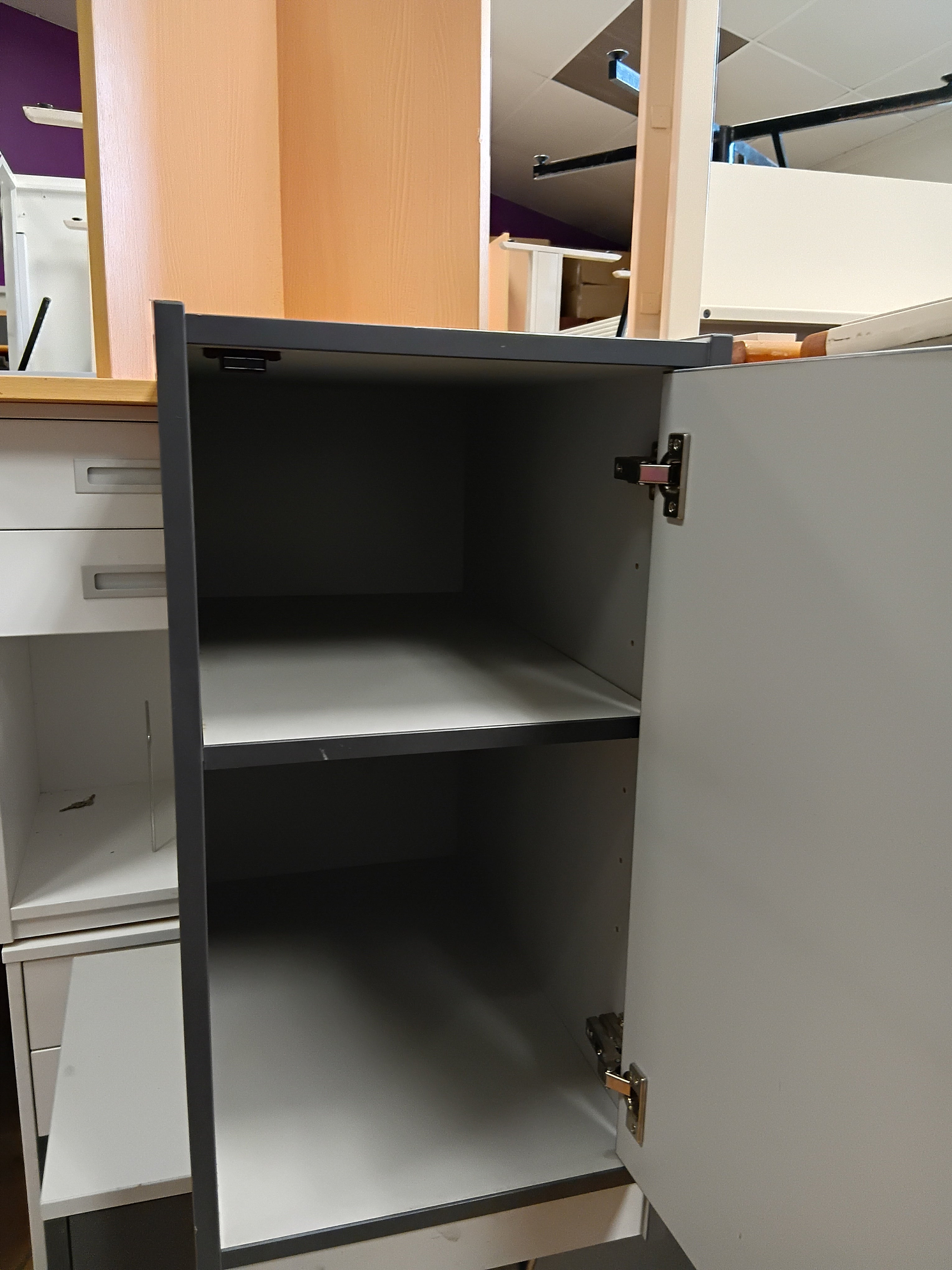 Small Cabinet