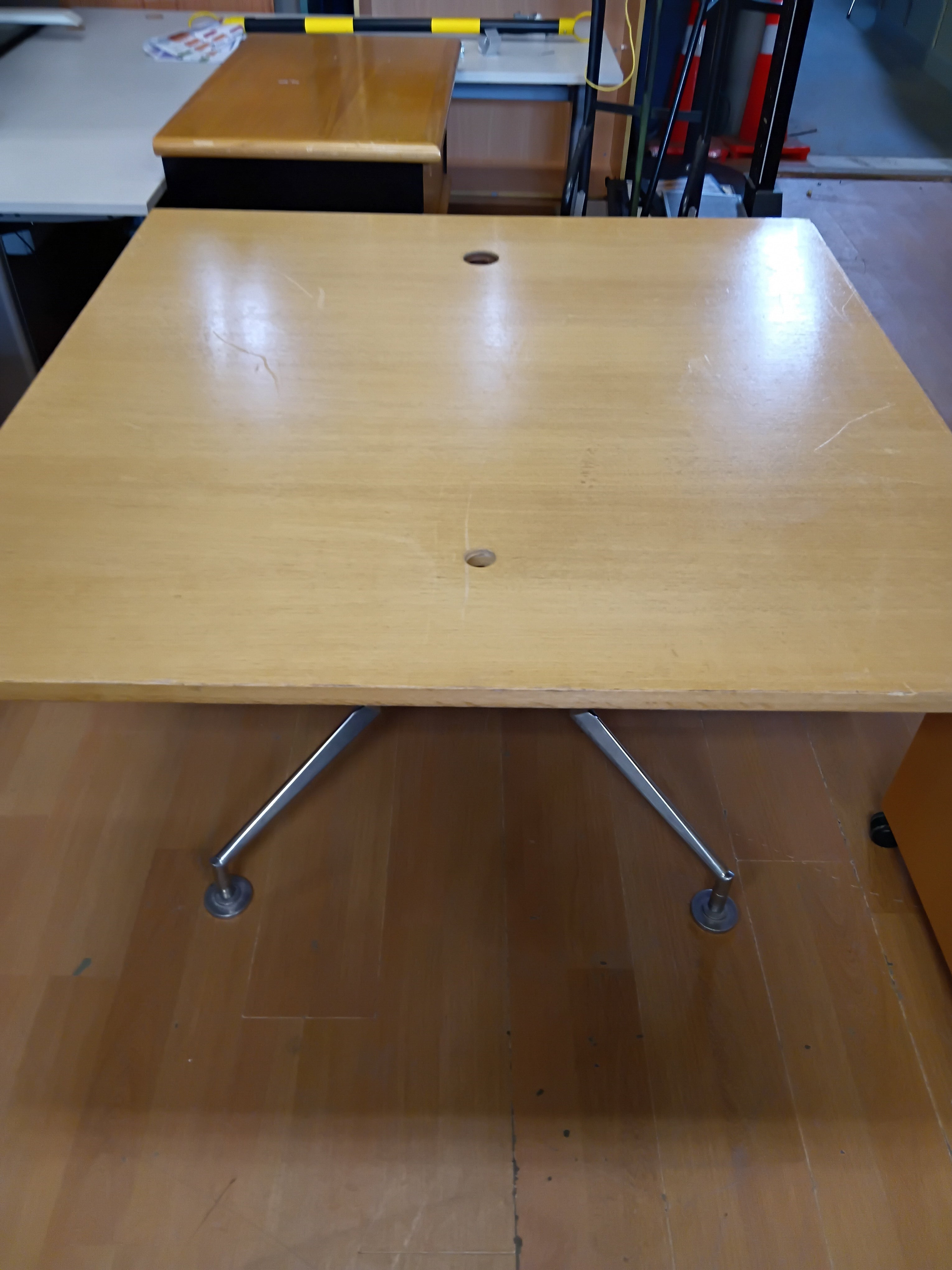Meeting Table
