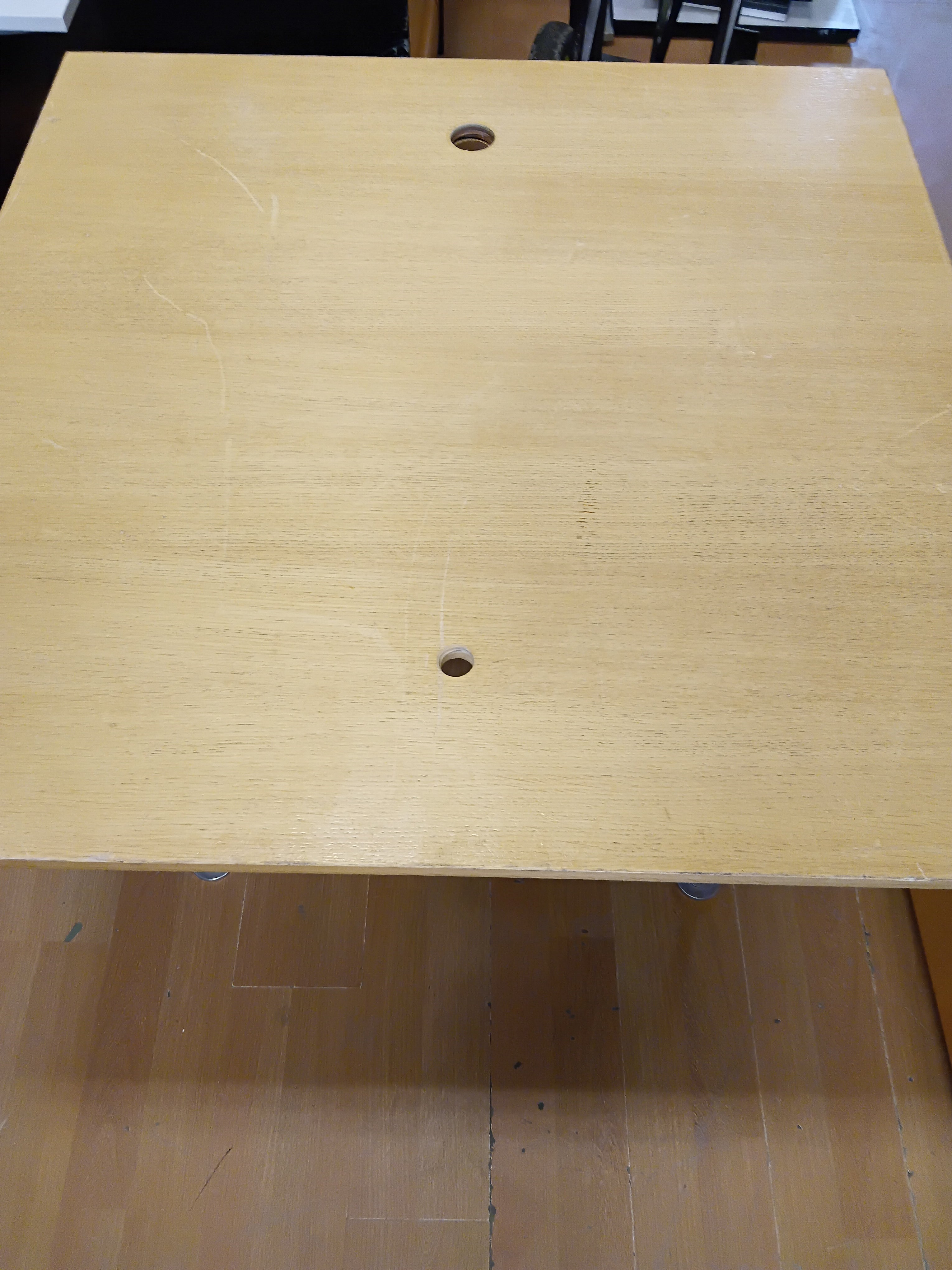Meeting Table