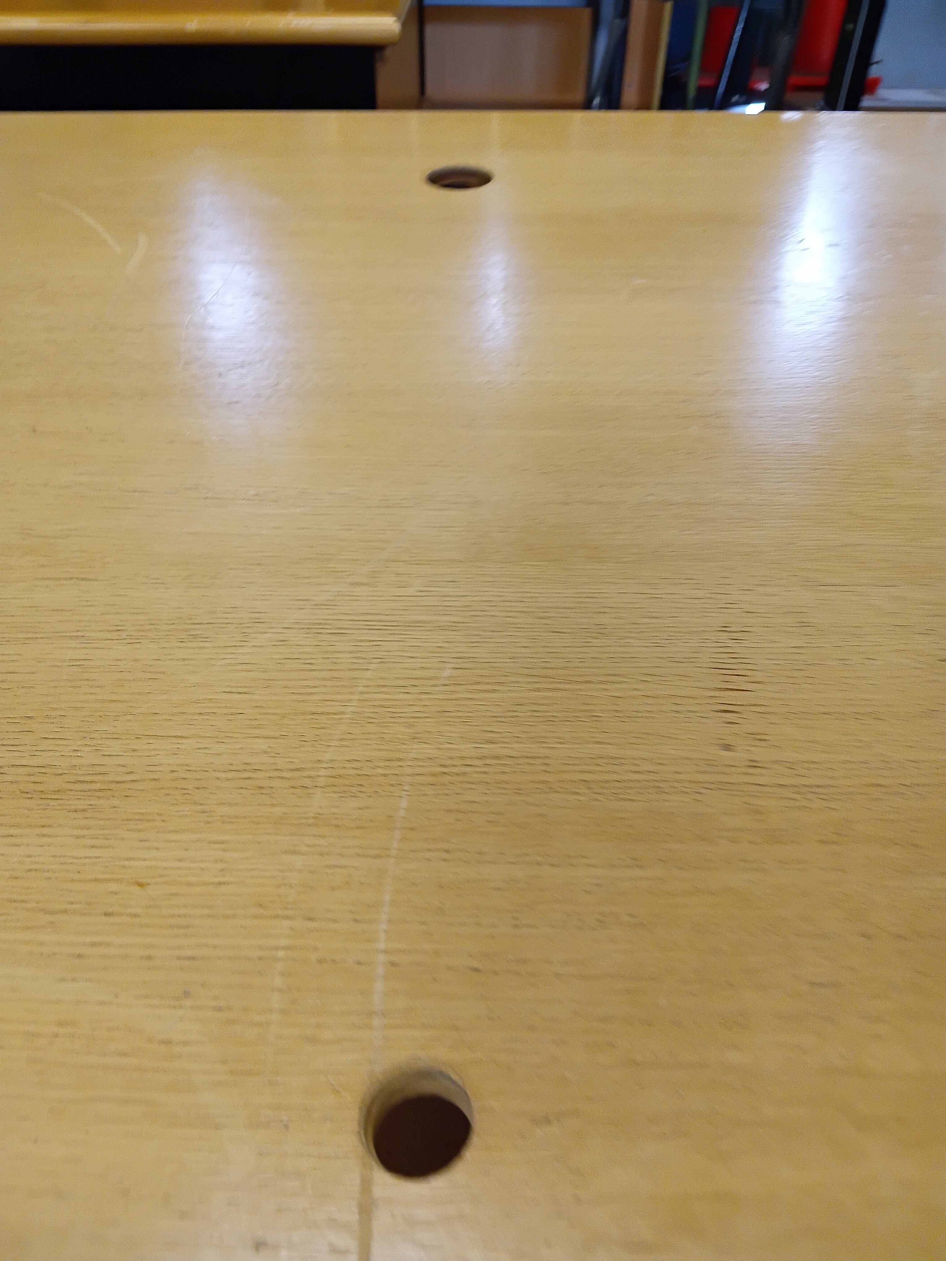 Meeting Table