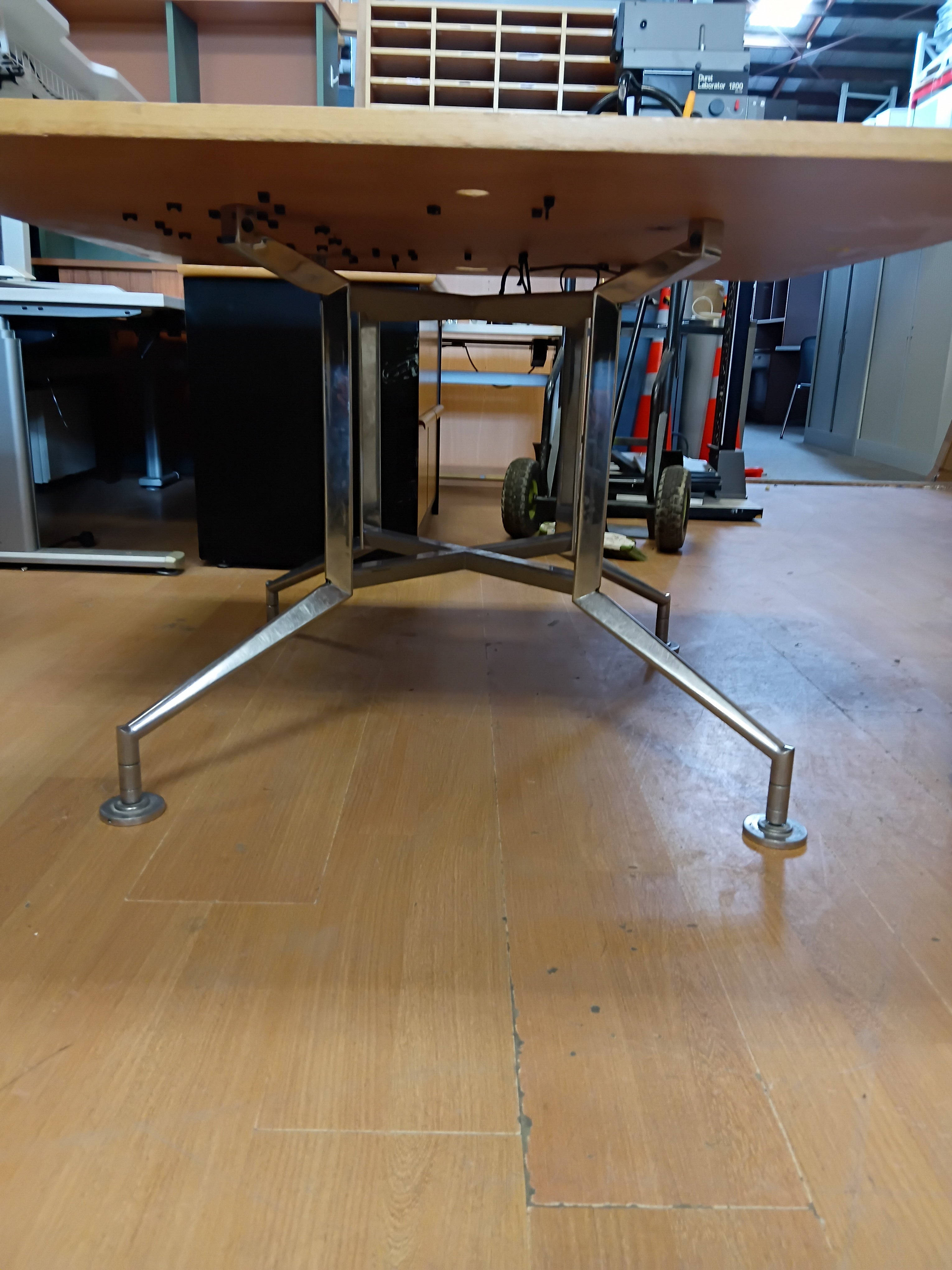 Meeting Table