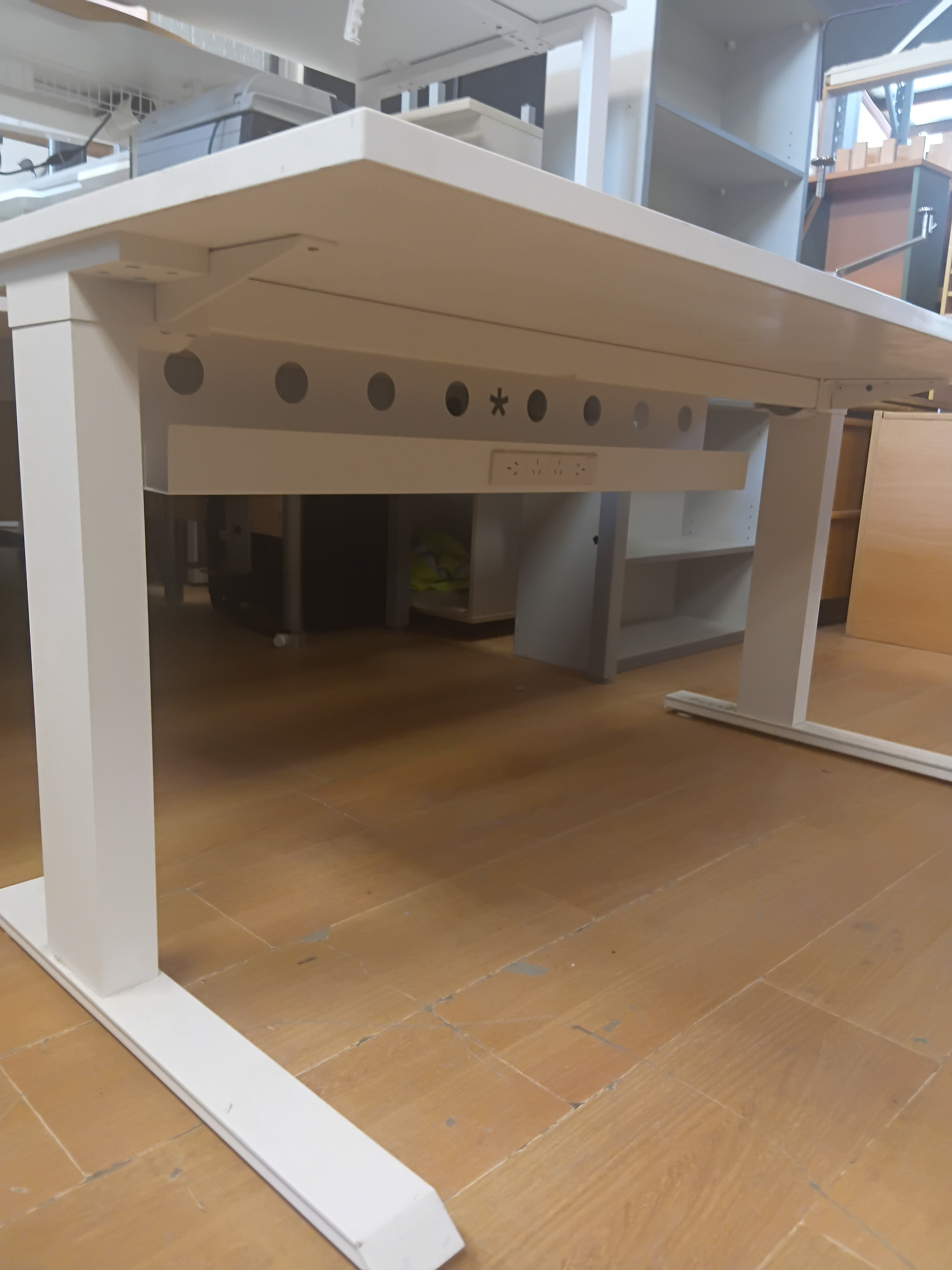 Desk-1.5 Long